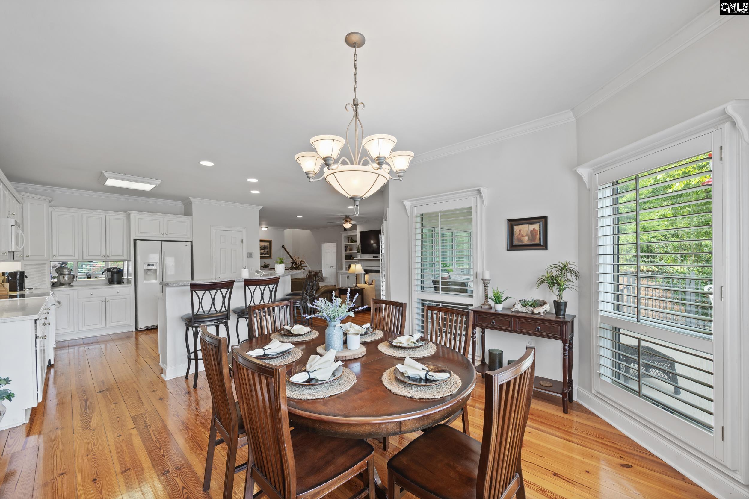 219 Barnacle Circle Lexington, SC 29072 - Photo 30 of 52