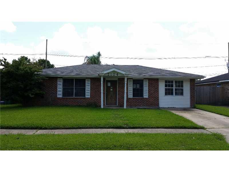 2104 North Sugar Ridge Road Laplace, LA 70068 - Photo 1 of 6 Gallery Image 1