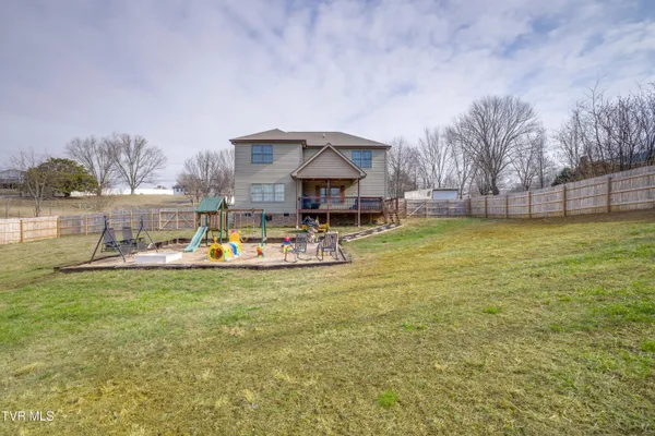 $799,000 | 369 Old Embreeville Road, Jonesborough, TN 37659