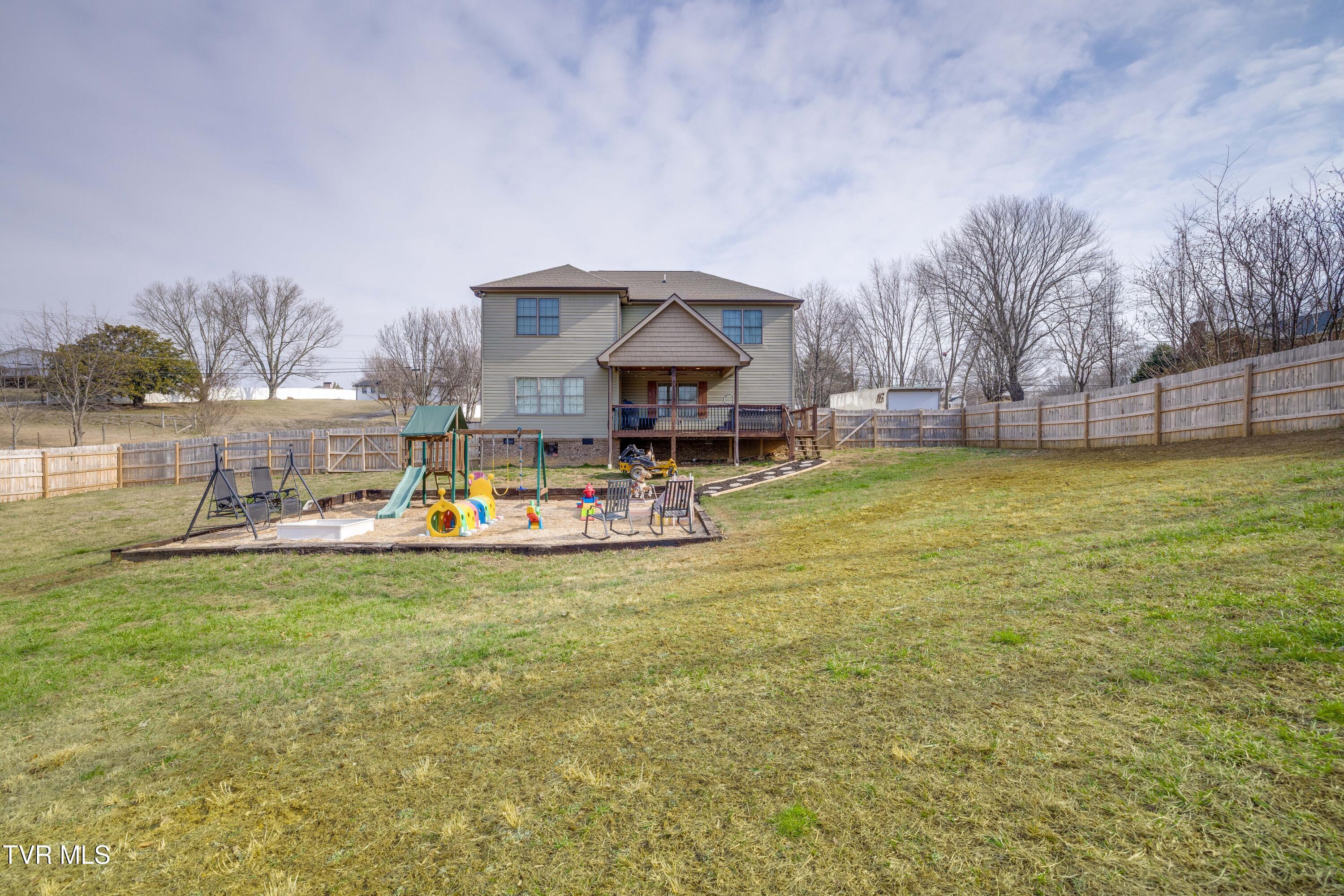 369 Old Embreeville Road Jonesborough, TN 37659 - Photo 54 of 65 053