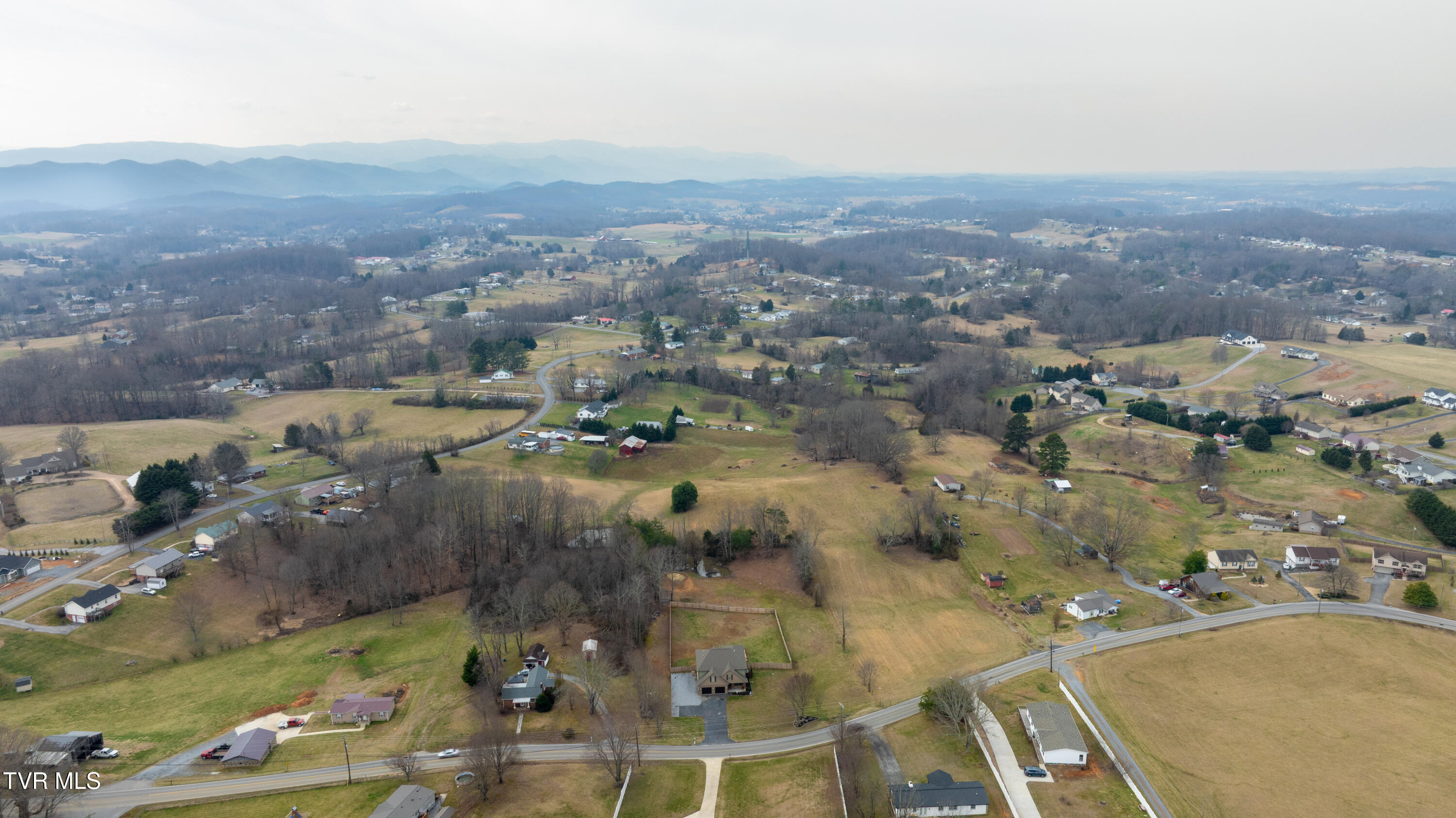 369 Old Embreeville Road Jonesborough, TN 37659 - Photo 59 of 65 059
