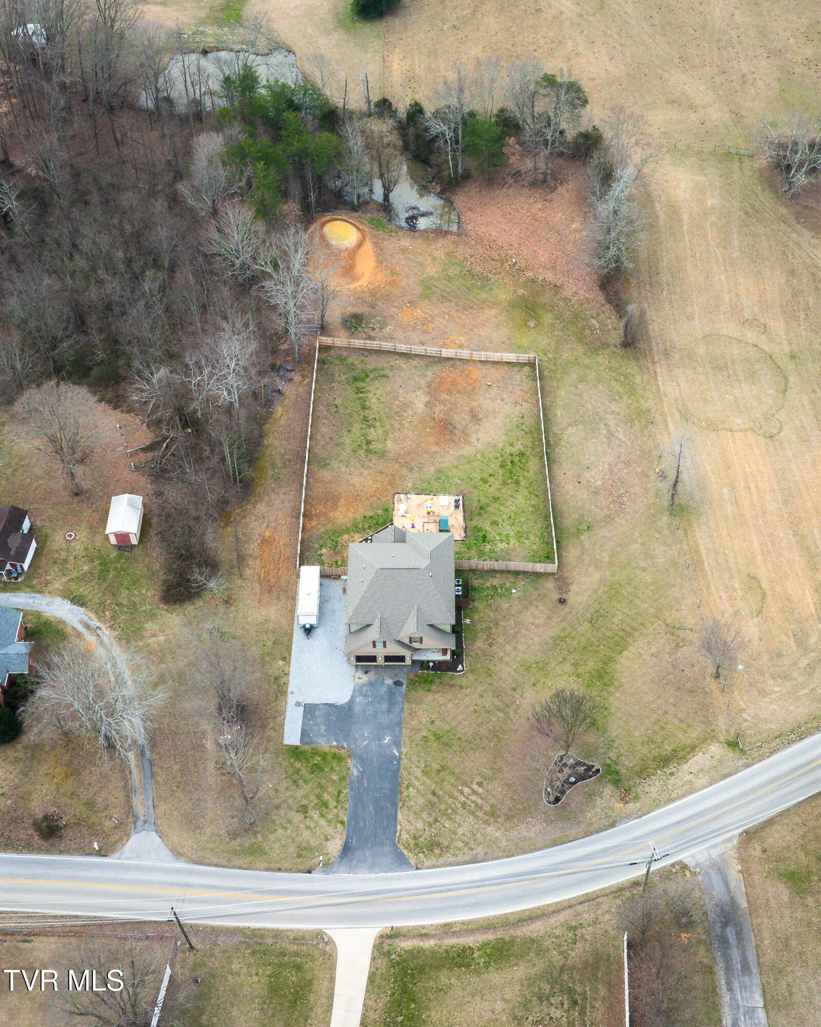 369 Old Embreeville Road Jonesborough, TN 37659 - Photo 60 of 65 060