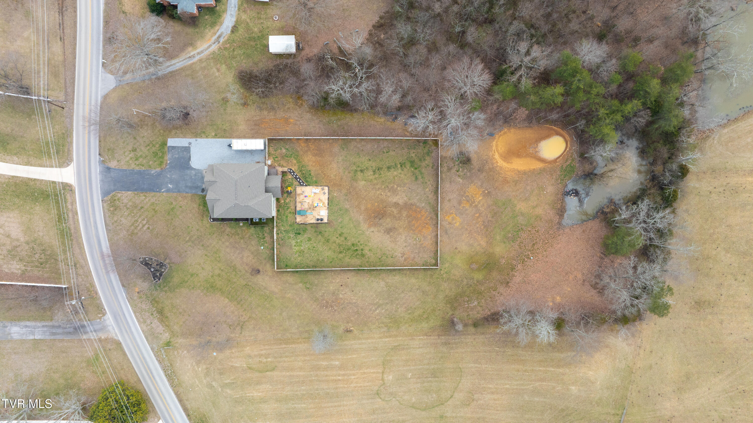 369 Old Embreeville Road Jonesborough, TN 37659 - Photo 61 of 65 061