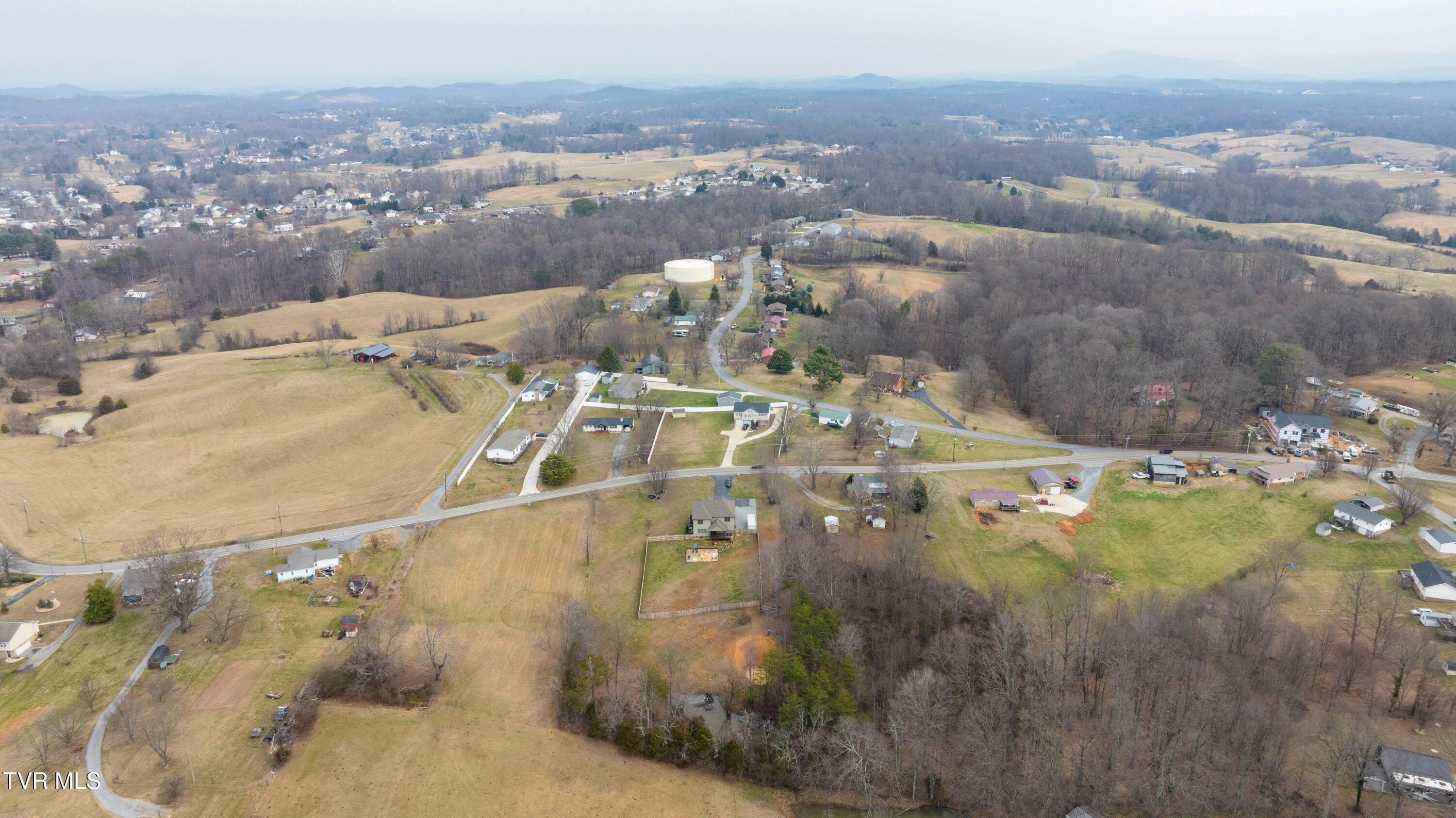 369 Old Embreeville Road Jonesborough, TN 37659 - Photo 62 of 65 062