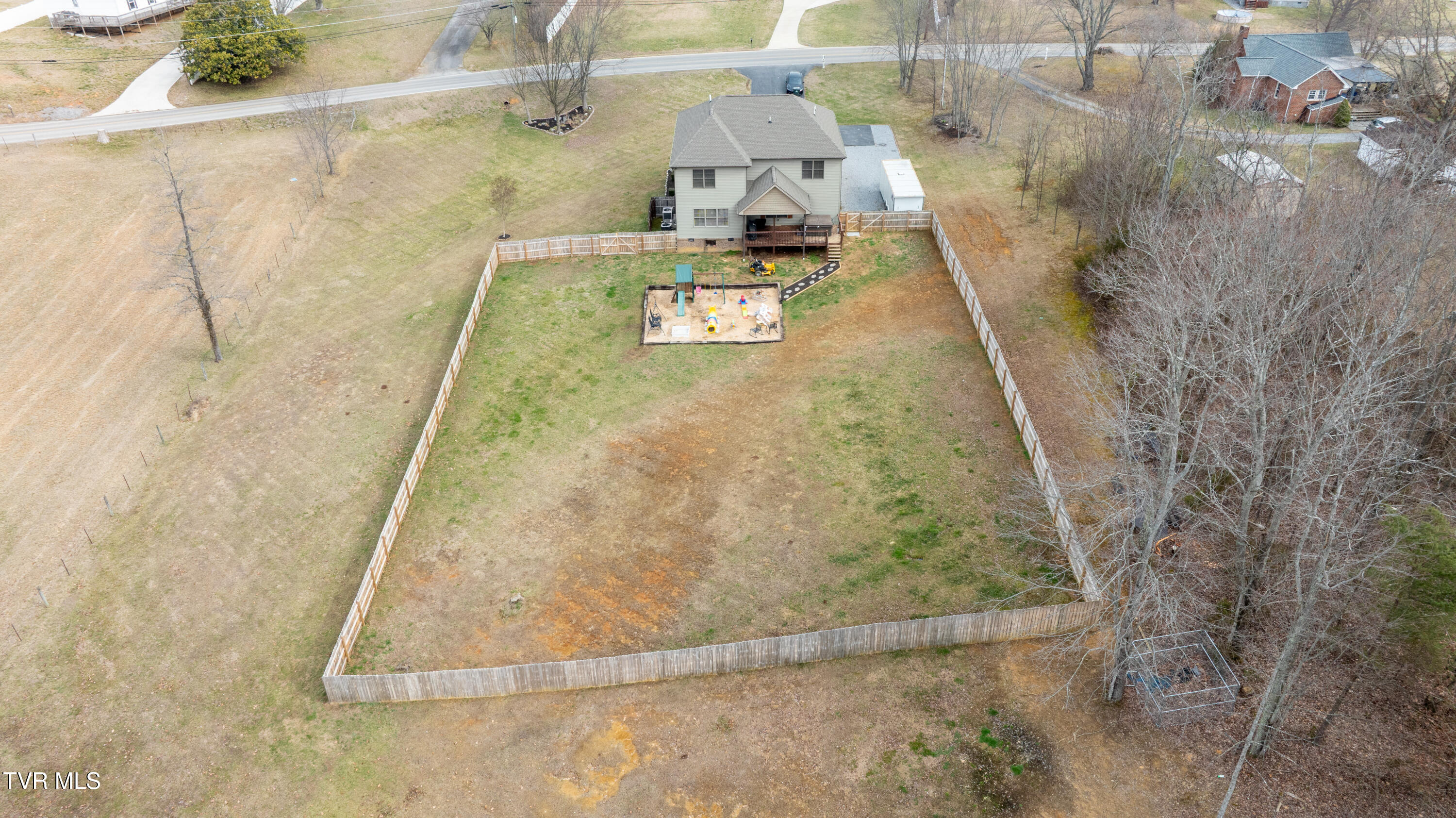 369 Old Embreeville Road Jonesborough, TN 37659 - Photo 64 of 65 064