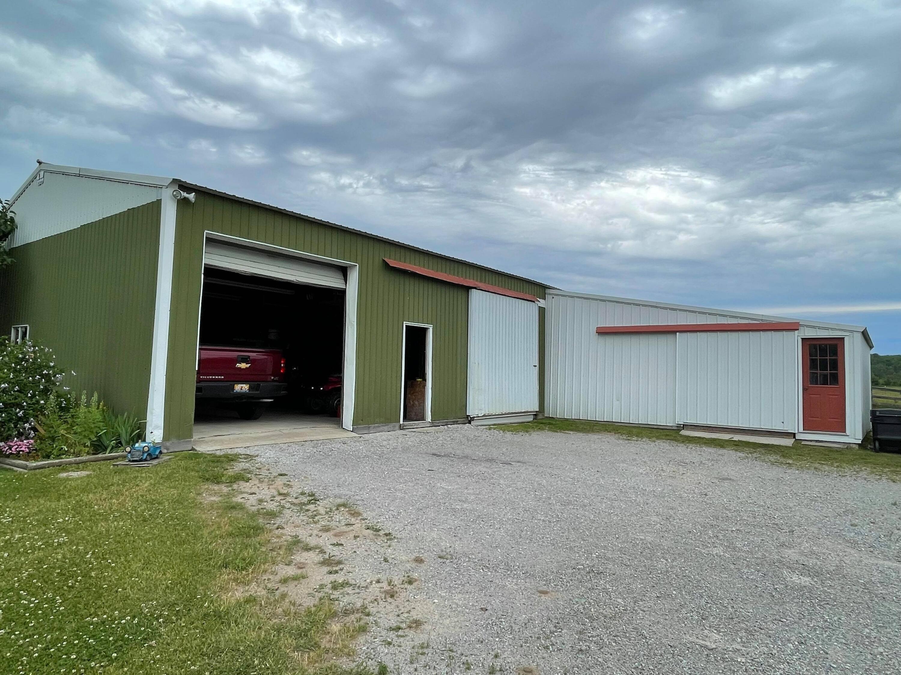 12860 Spruce Road Ossineke, MI 49766 - Photo 23 of 31 Gallery Image 23