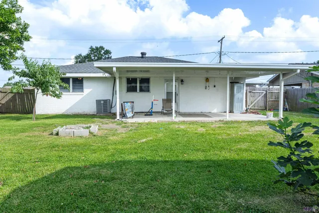 $160,000 | 611 Highland Drive, Houma, LA 70364