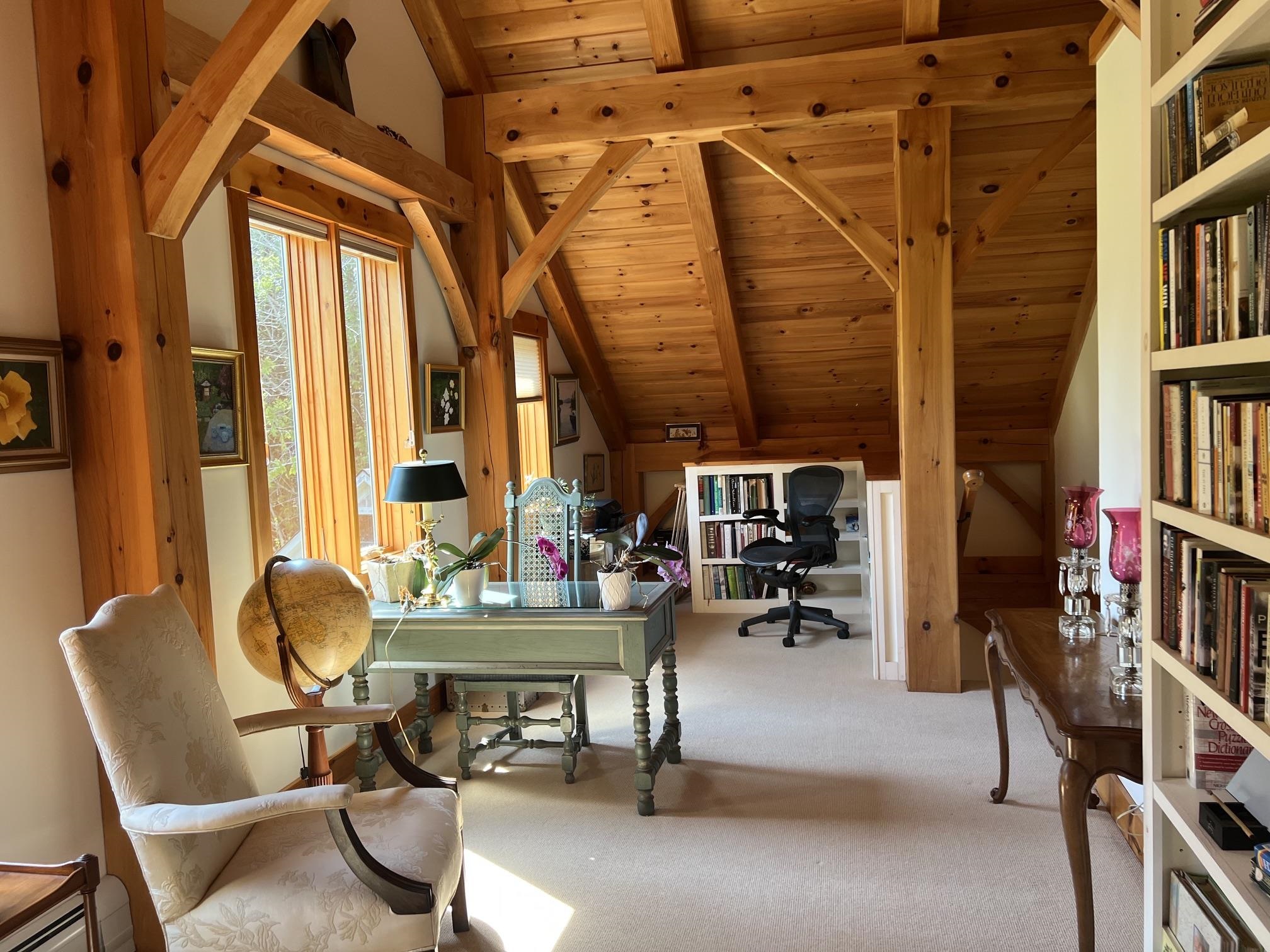 43 Rowdis Road Greensboro, VT 05841 - Photo 35 of 48