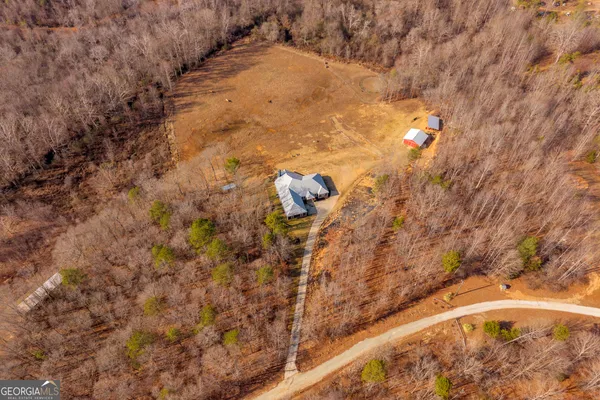 $710,000 | 249 Hunters Creek Trail, Toccoa, GA 30577