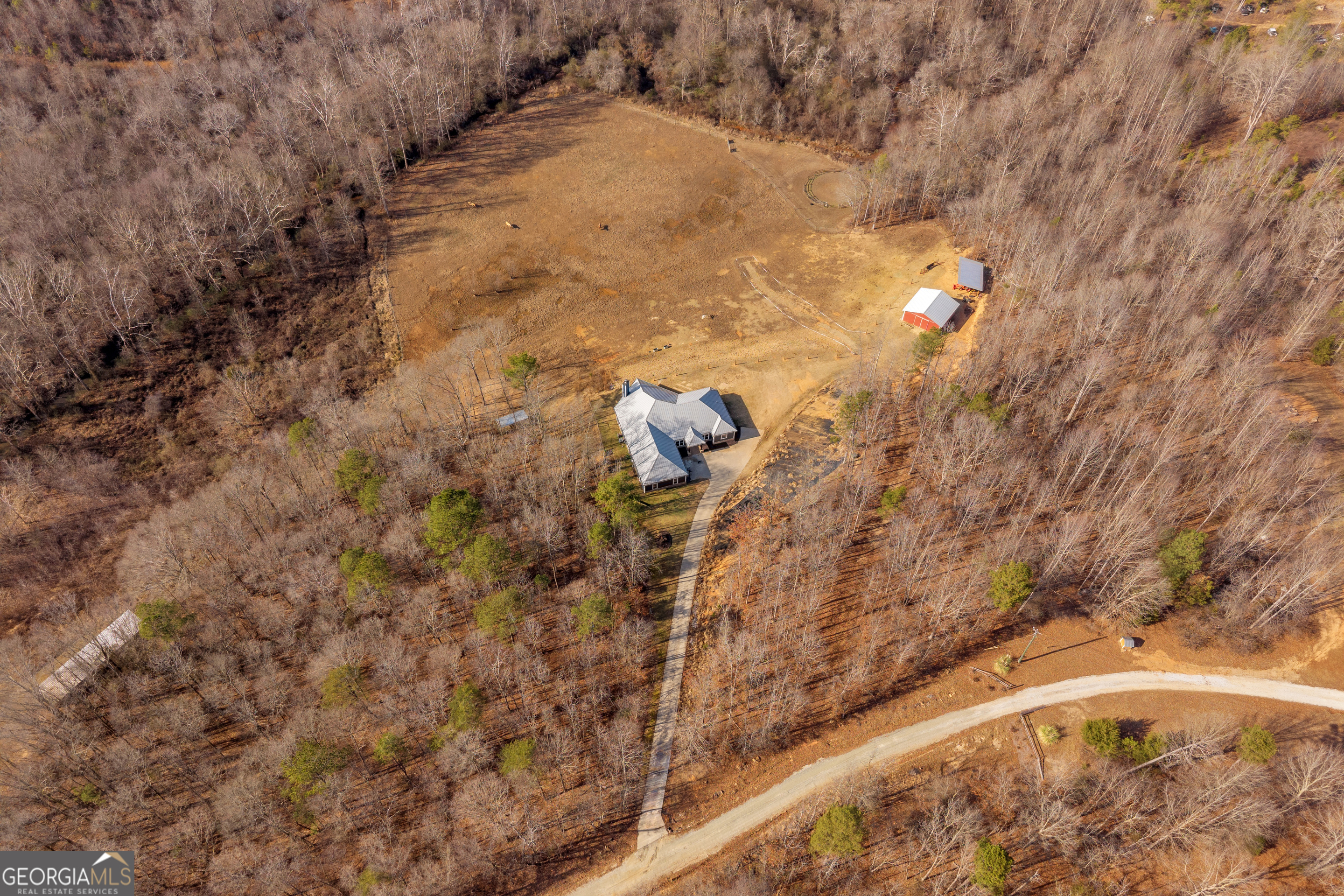 249 Hunters Creek Trail Toccoa, GA 30577 - Photo 102 of 110