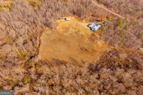 $710,000 | 249 Hunters Creek Trail, Toccoa, GA 30577