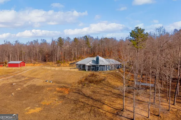 $710,000 | 249 Hunters Creek Trail, Toccoa, GA 30577