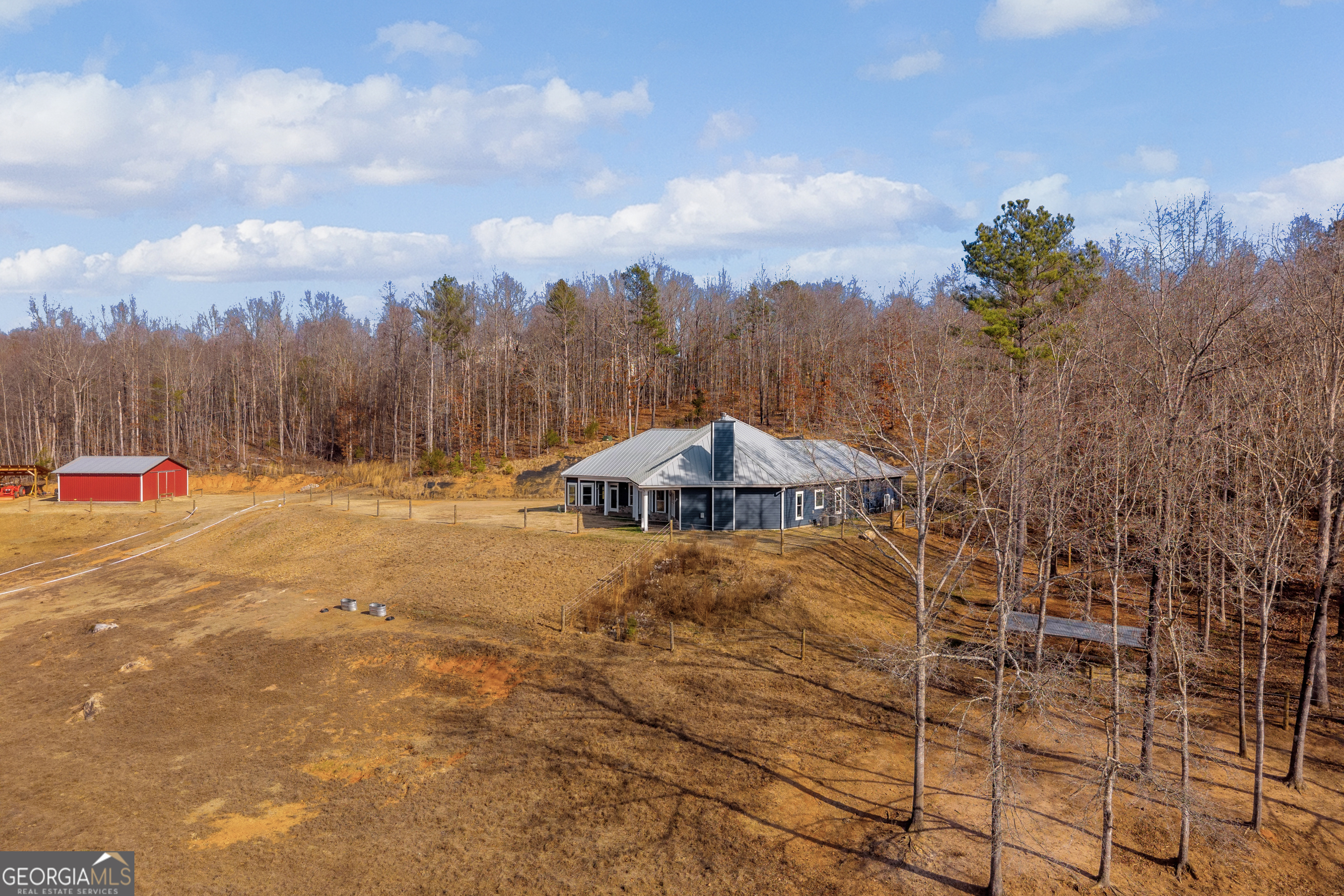 249 Hunters Creek Trail Toccoa, GA 30577 - Photo 104 of 110