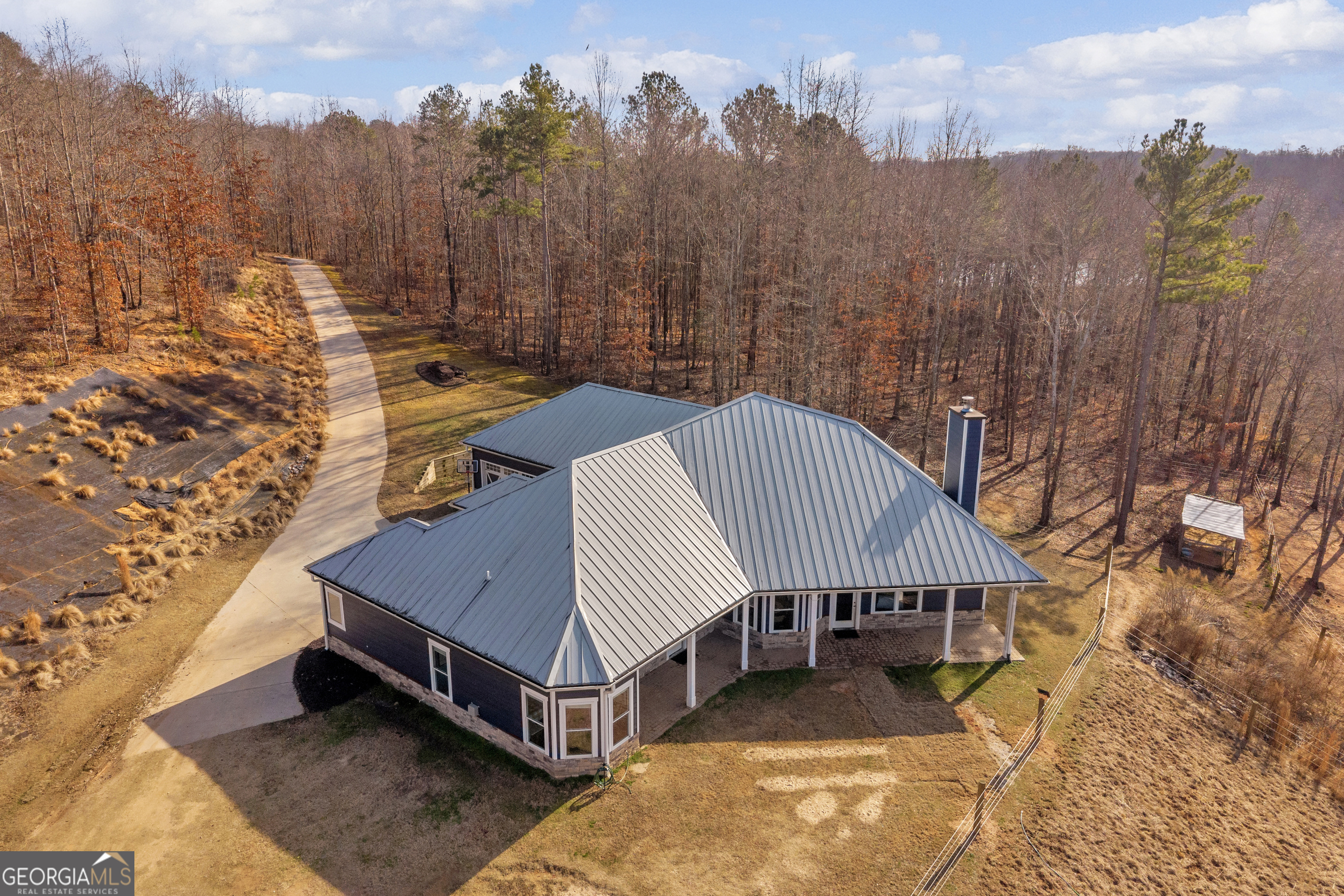 249 Hunters Creek Trail Toccoa, GA 30577 - Photo 105 of 110