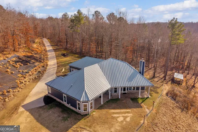 $710,000 | 249 Hunters Creek Trail, Toccoa, GA 30577