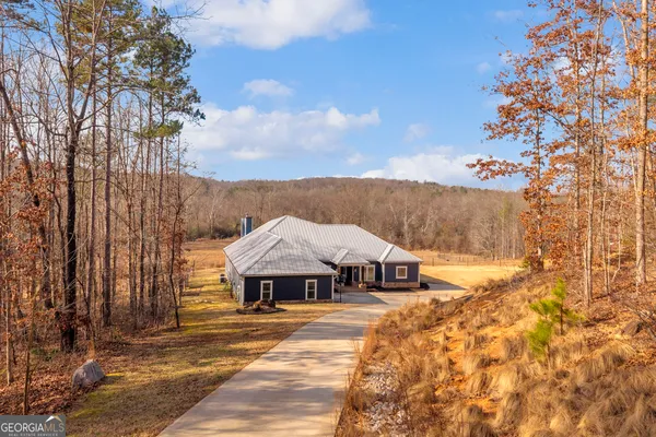 $710,000 | 249 Hunters Creek Trail, Toccoa, GA 30577