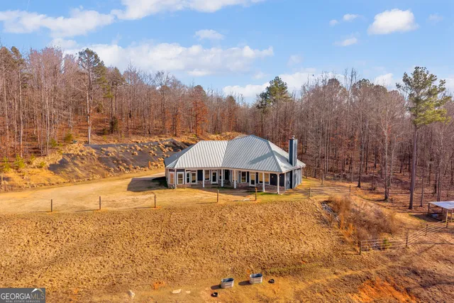 $710,000 | 249 Hunters Creek Trail, Toccoa, GA 30577