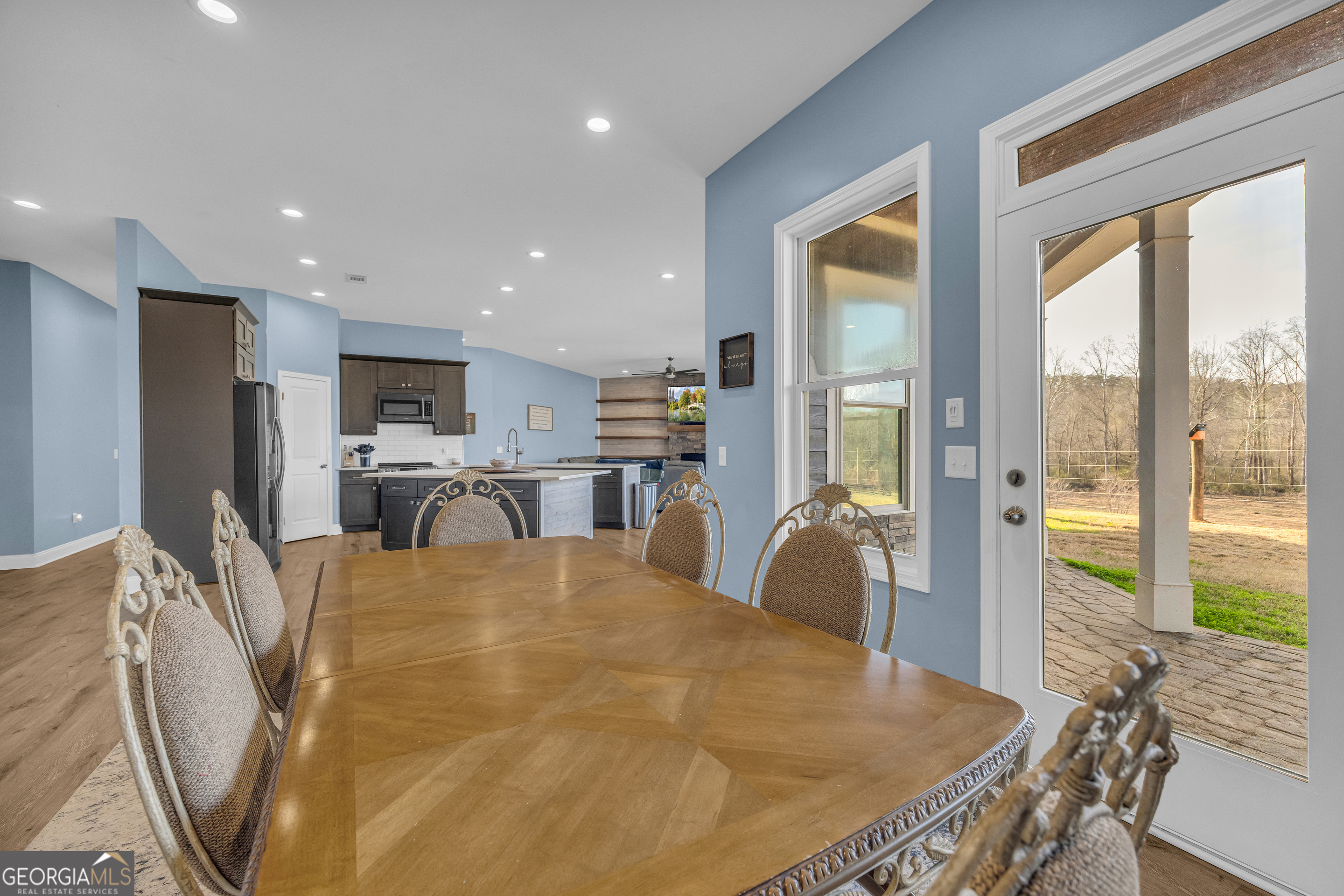 249 Hunters Creek Trail Toccoa, GA 30577 - Photo 13 of 112