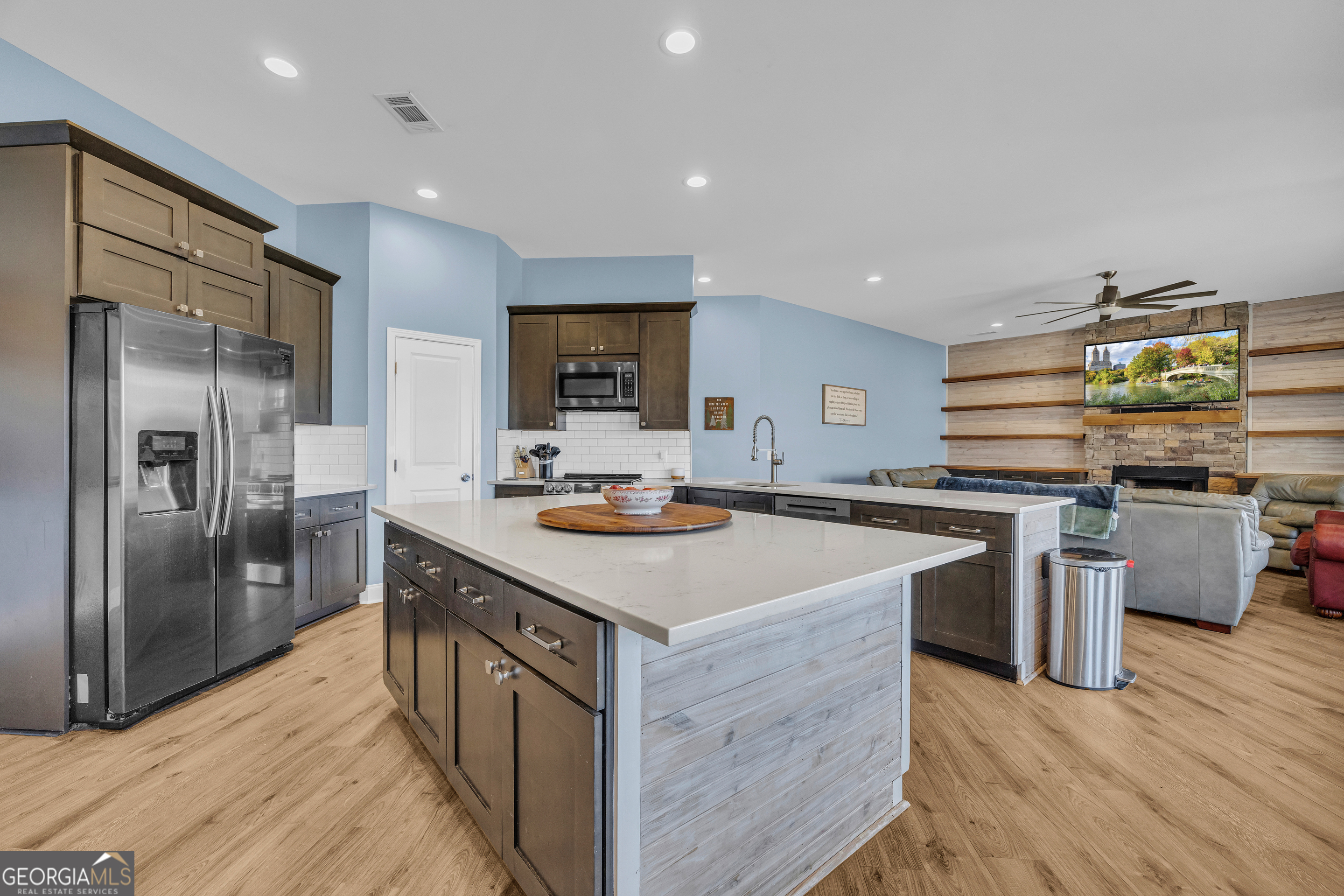 249 Hunters Creek Trail Toccoa, GA 30577 - Photo 15 of 112