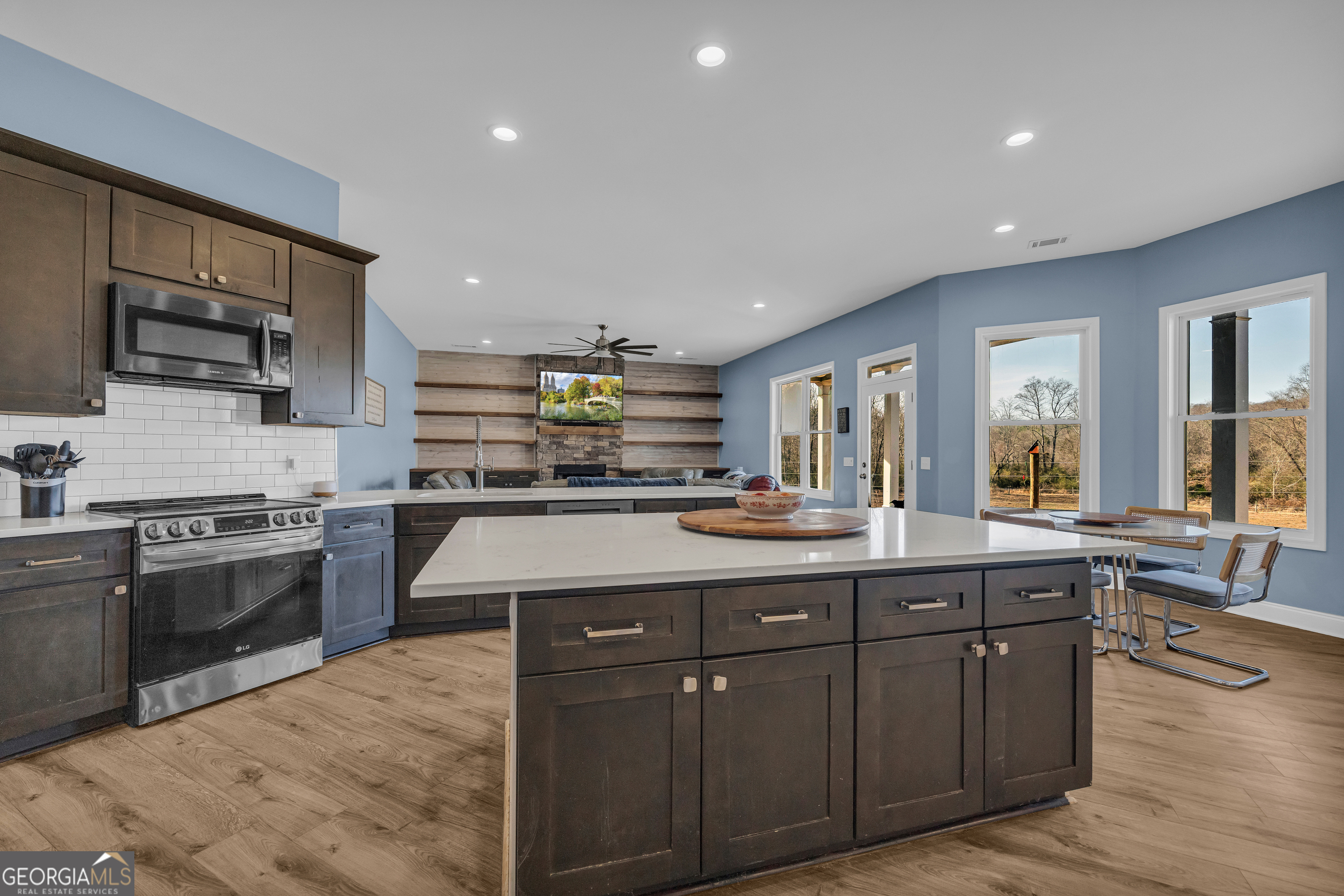 249 Hunters Creek Trail Toccoa, GA 30577 - Photo 20 of 112