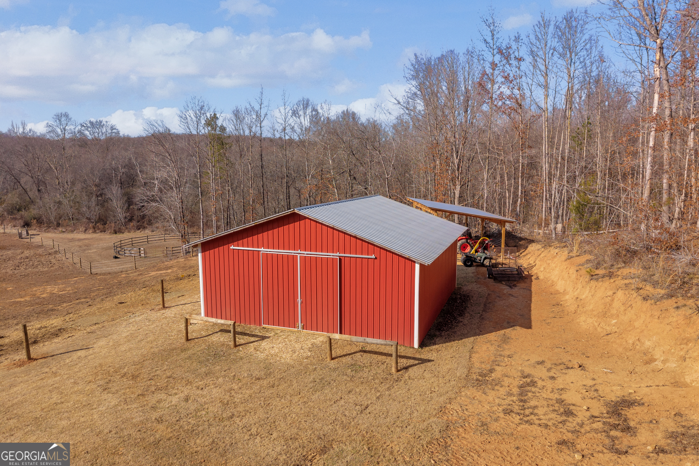 249 Hunters Creek Trail Toccoa, GA 30577 - Photo 2 of 112