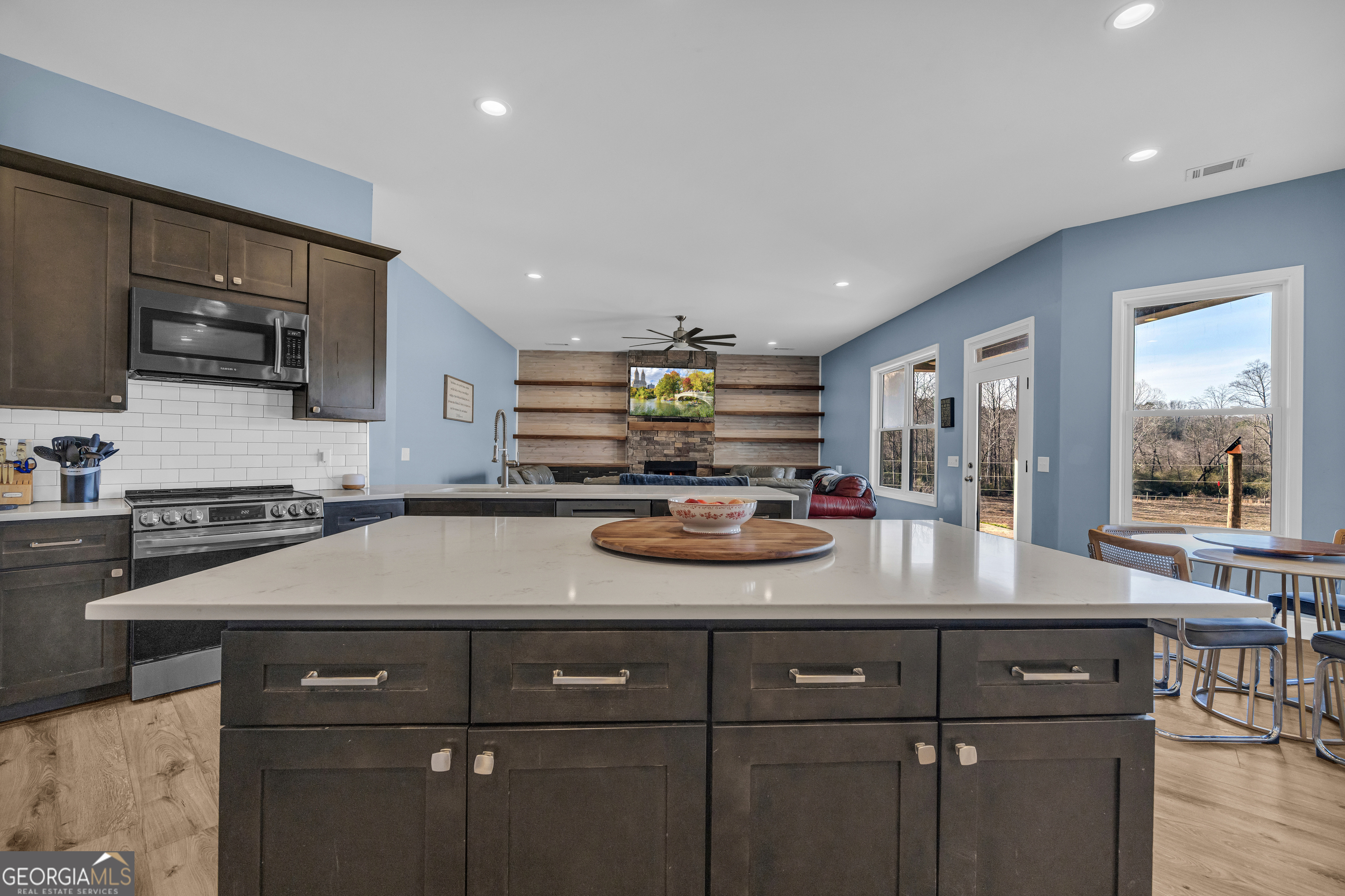 249 Hunters Creek Trail Toccoa, GA 30577 - Photo 21 of 112