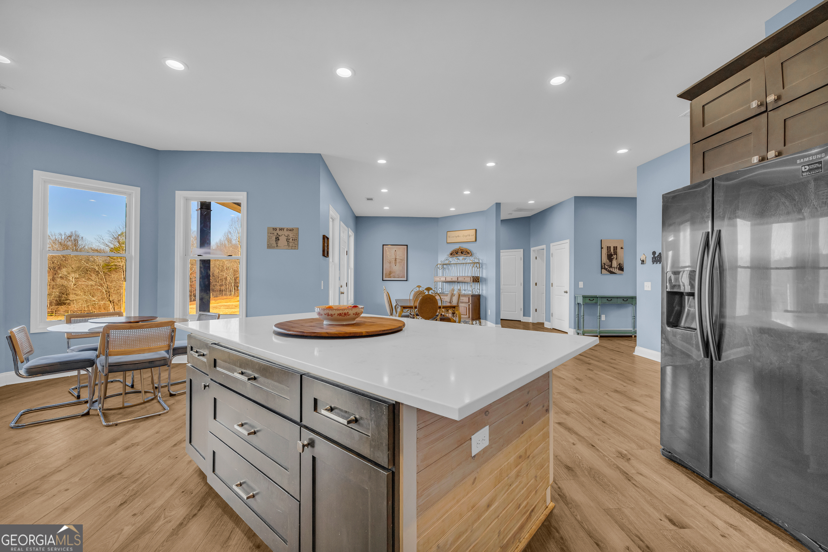 249 Hunters Creek Trail Toccoa, GA 30577 - Photo 24 of 112