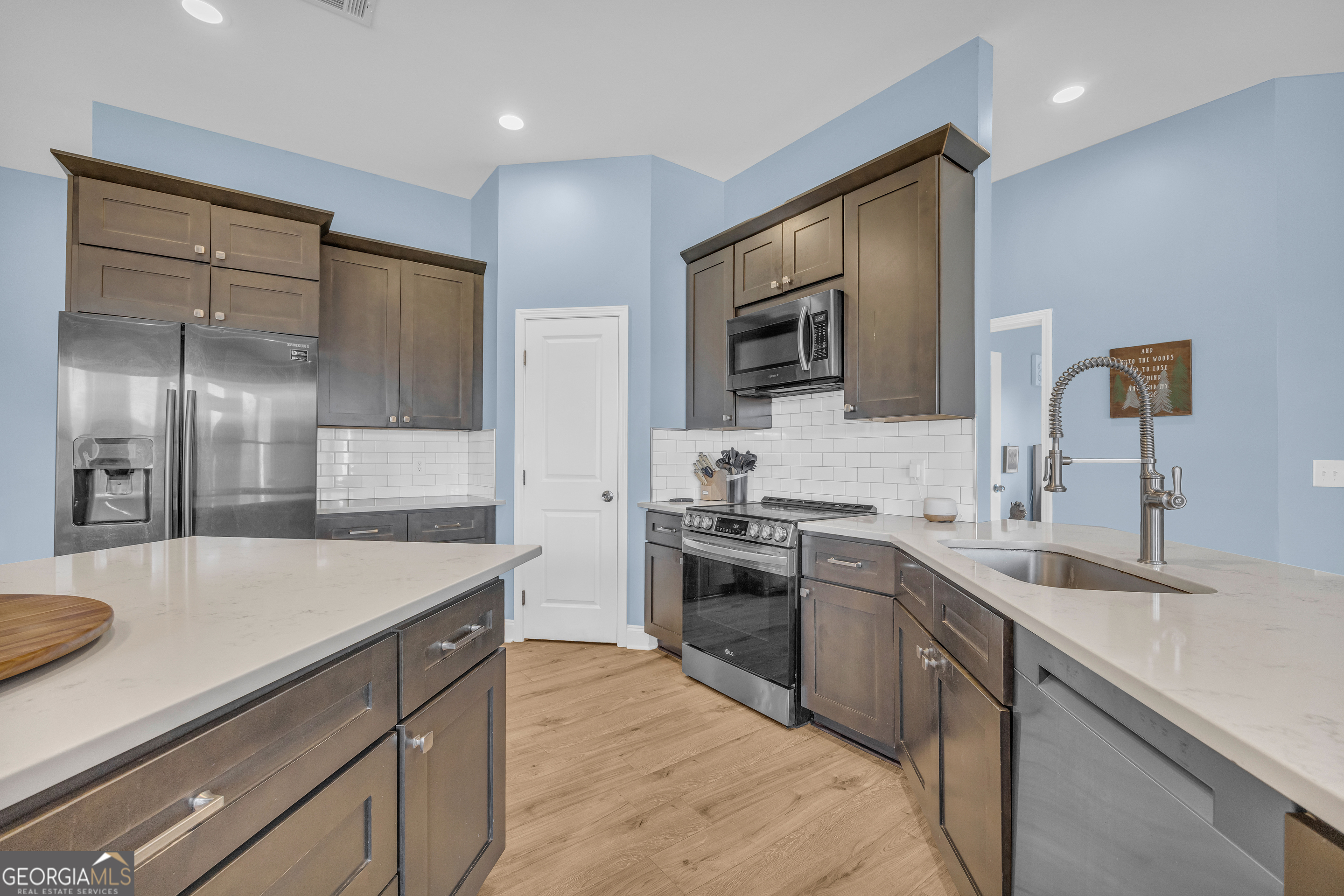 249 Hunters Creek Trail Toccoa, GA 30577 - Photo 26 of 112