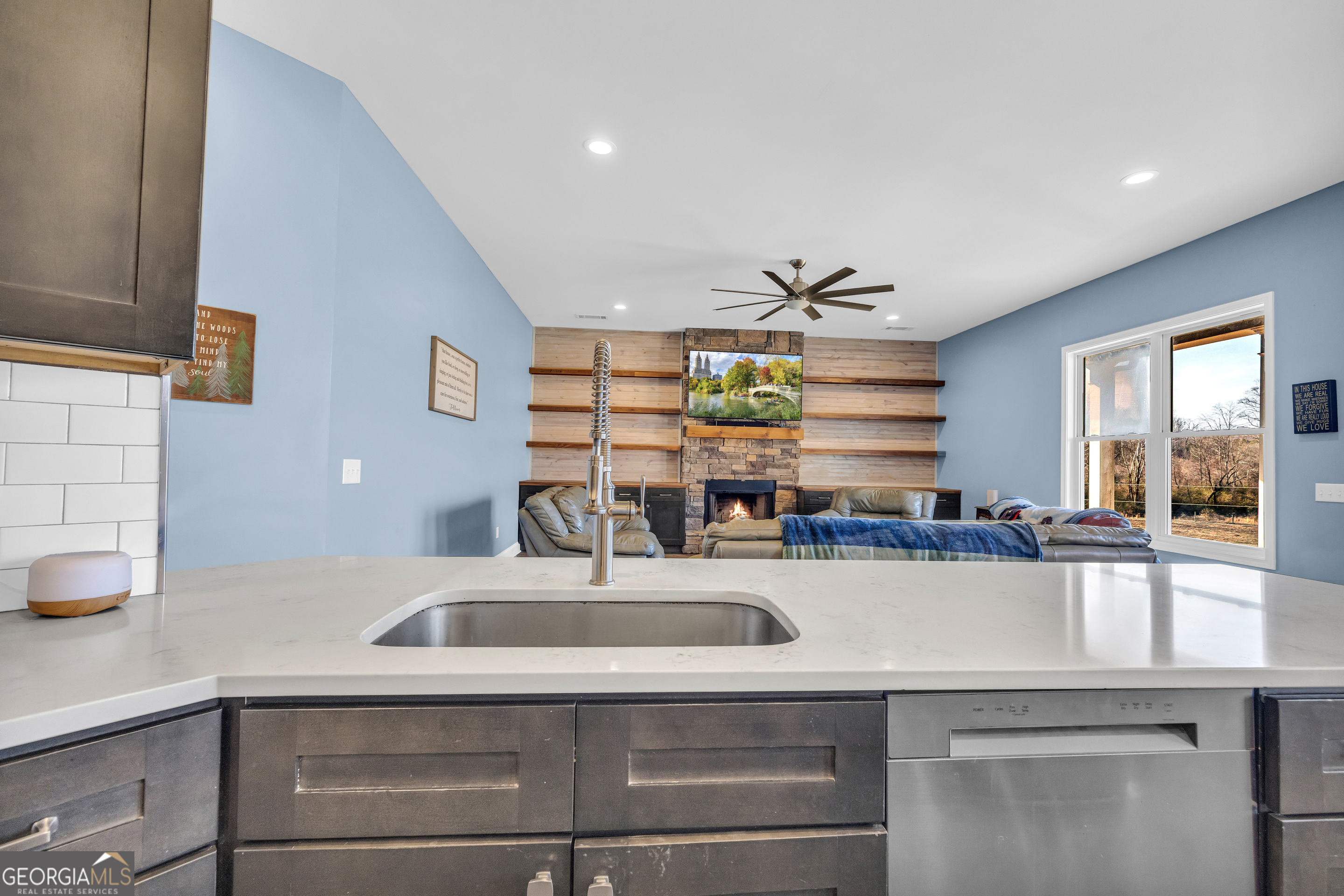 249 Hunters Creek Trail Toccoa, GA 30577 - Photo 28 of 112