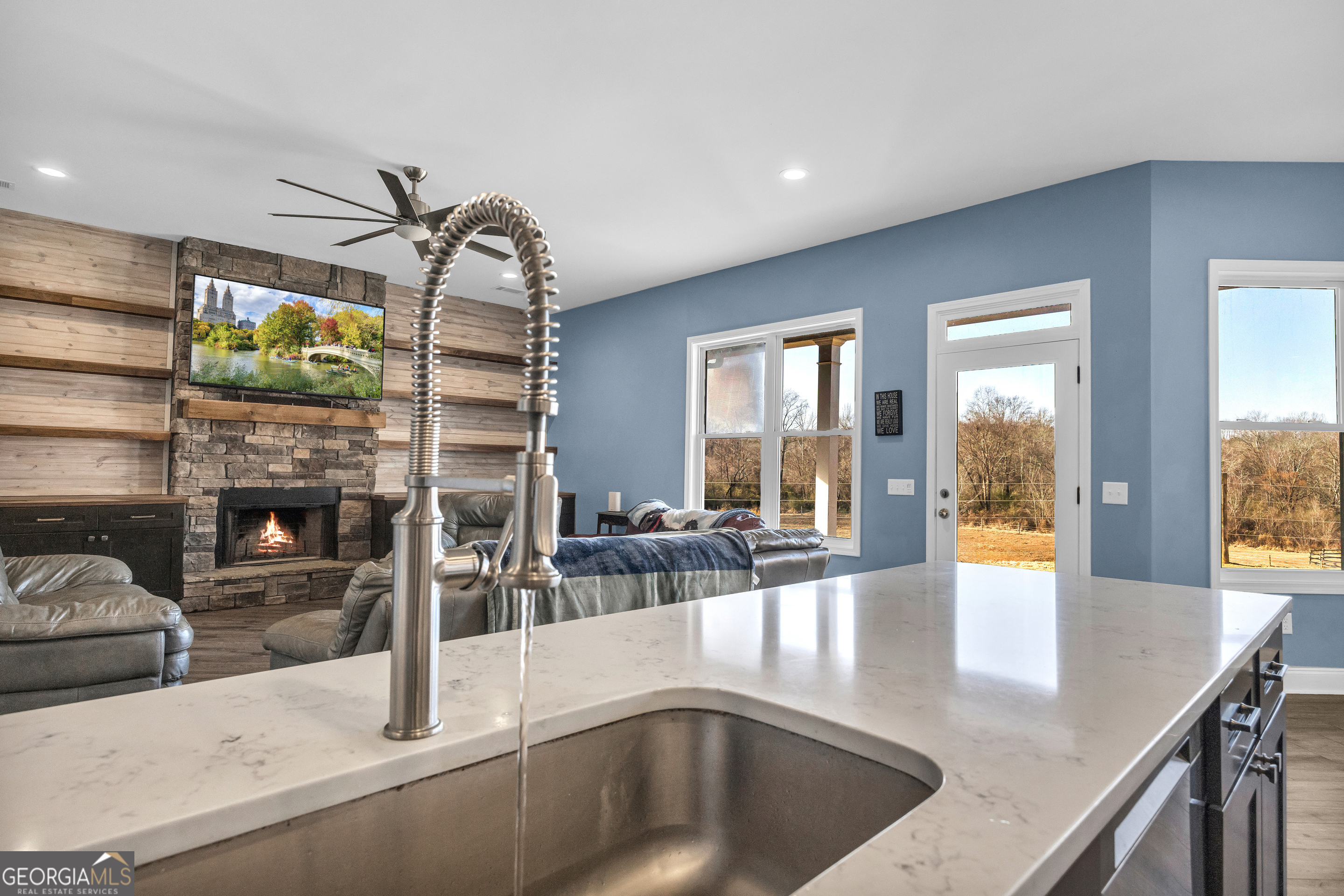 249 Hunters Creek Trail Toccoa, GA 30577 - Photo 29 of 112