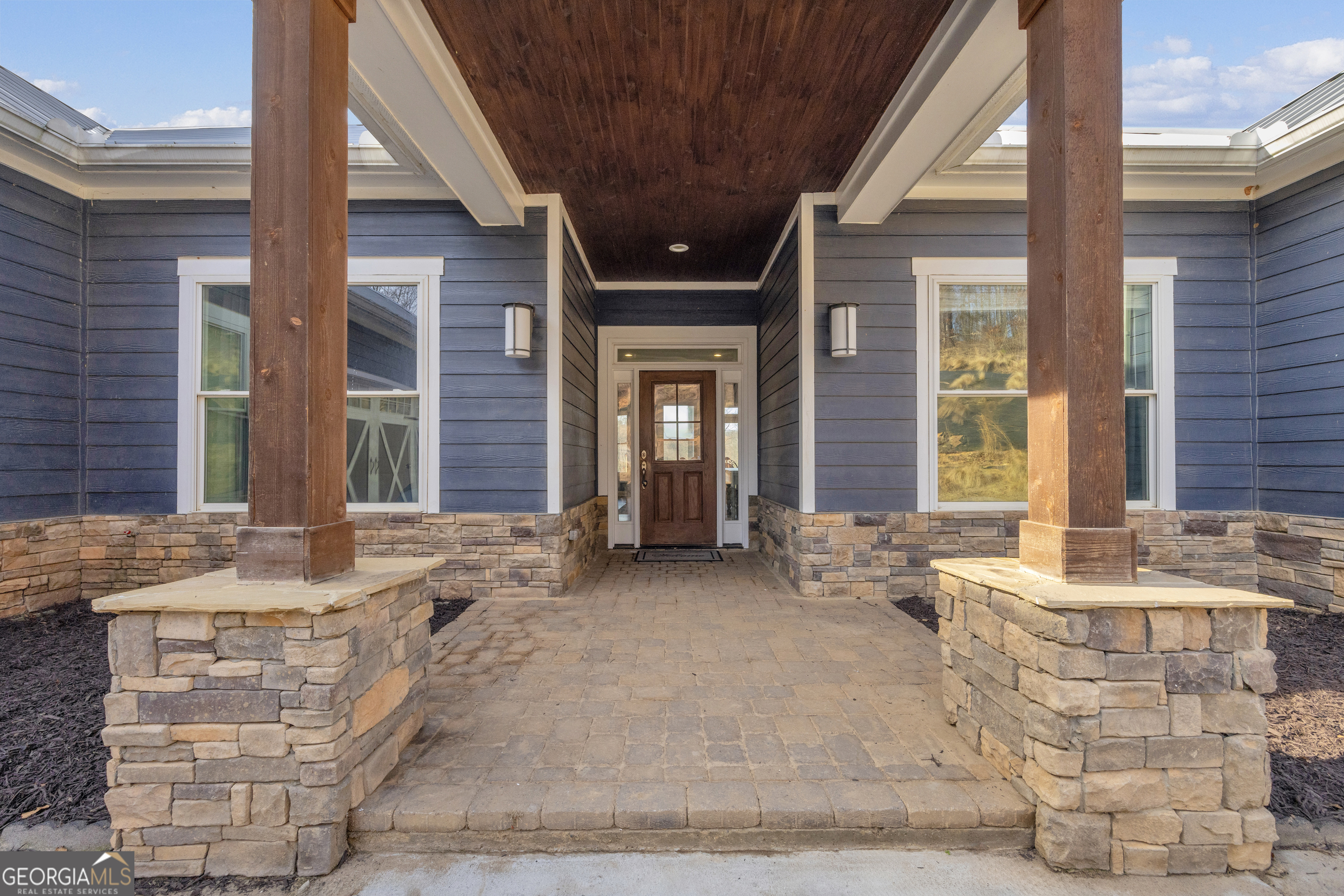 249 Hunters Creek Trail Toccoa, GA 30577 - Photo 3 of 112