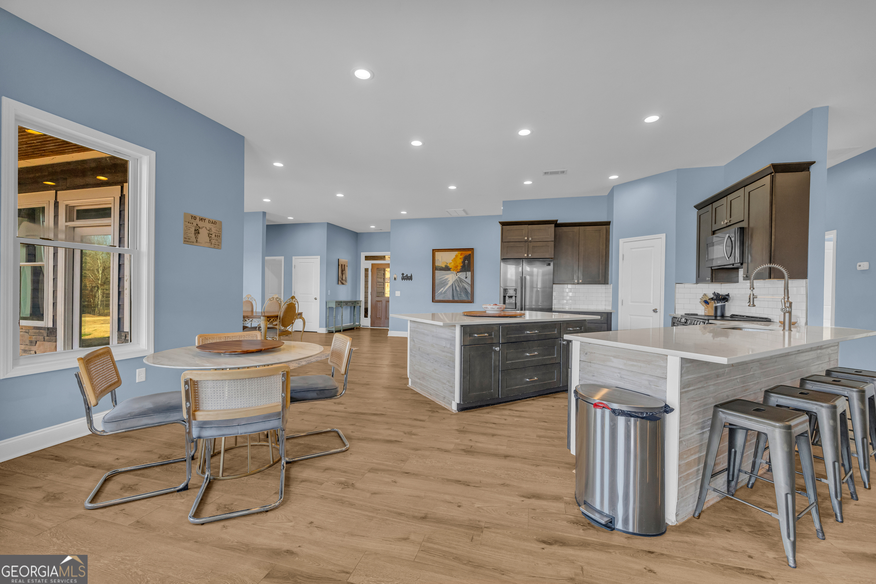 249 Hunters Creek Trail Toccoa, GA 30577 - Photo 35 of 112