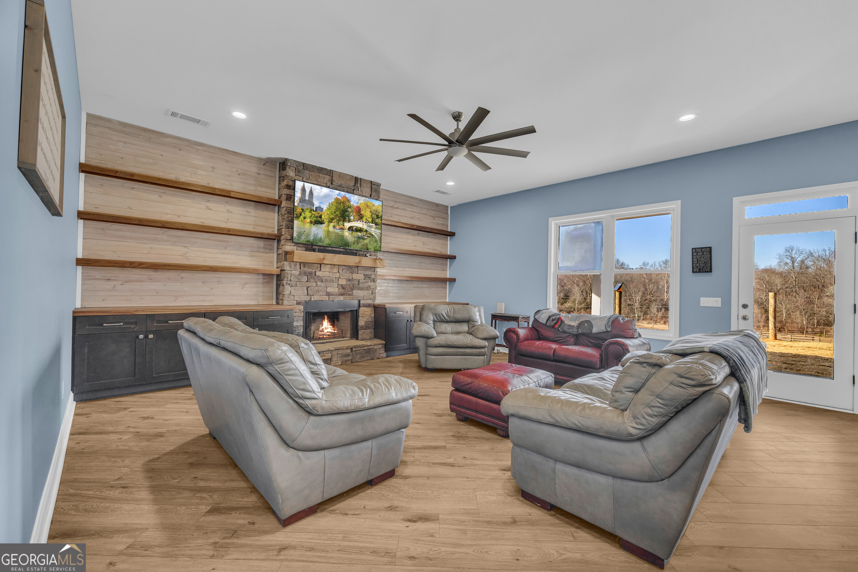 249 Hunters Creek Trail Toccoa, GA 30577 - Photo 37 of 112