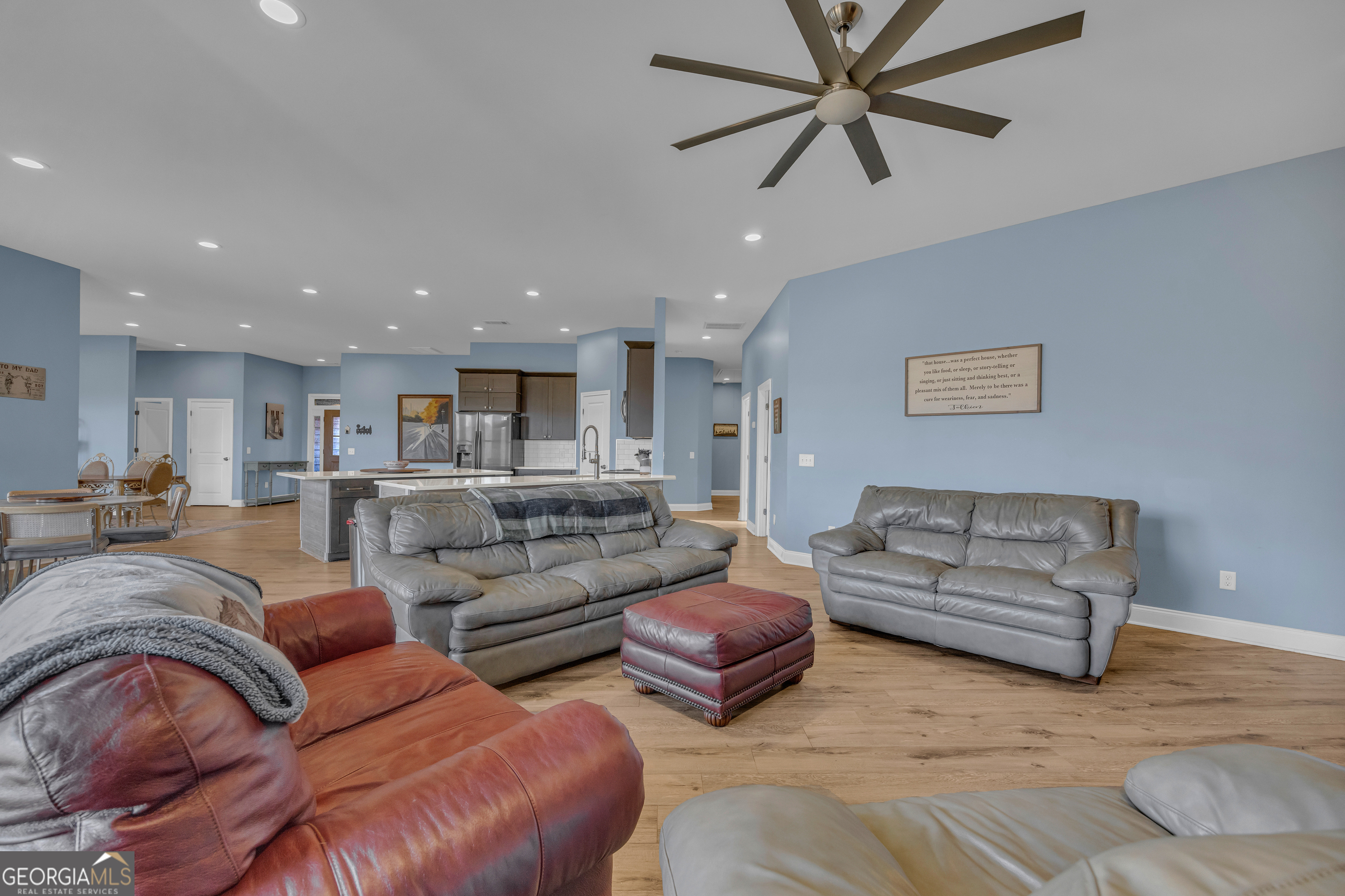 249 Hunters Creek Trail Toccoa, GA 30577 - Photo 39 of 112