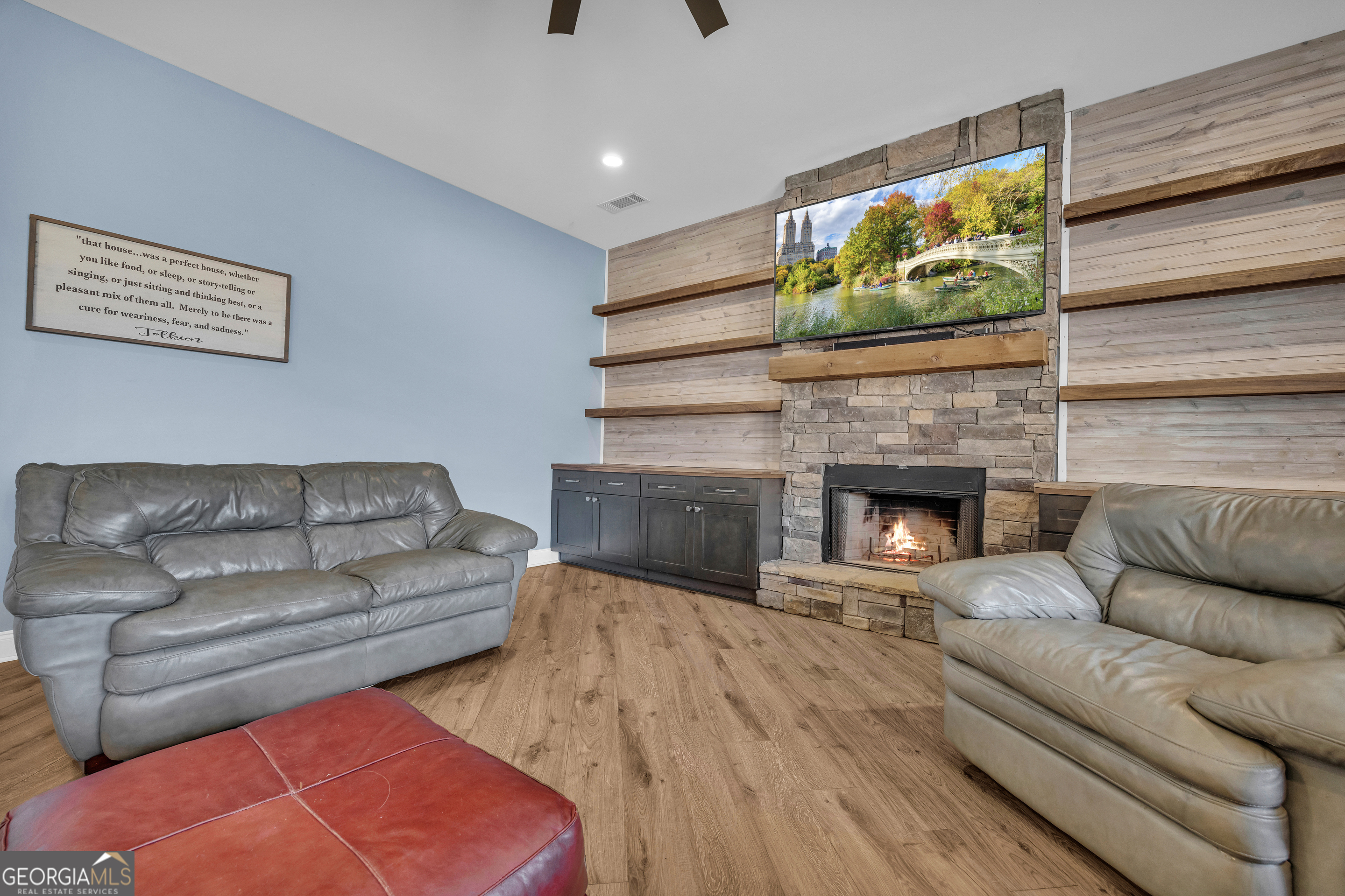 249 Hunters Creek Trail Toccoa, GA 30577 - Photo 40 of 112