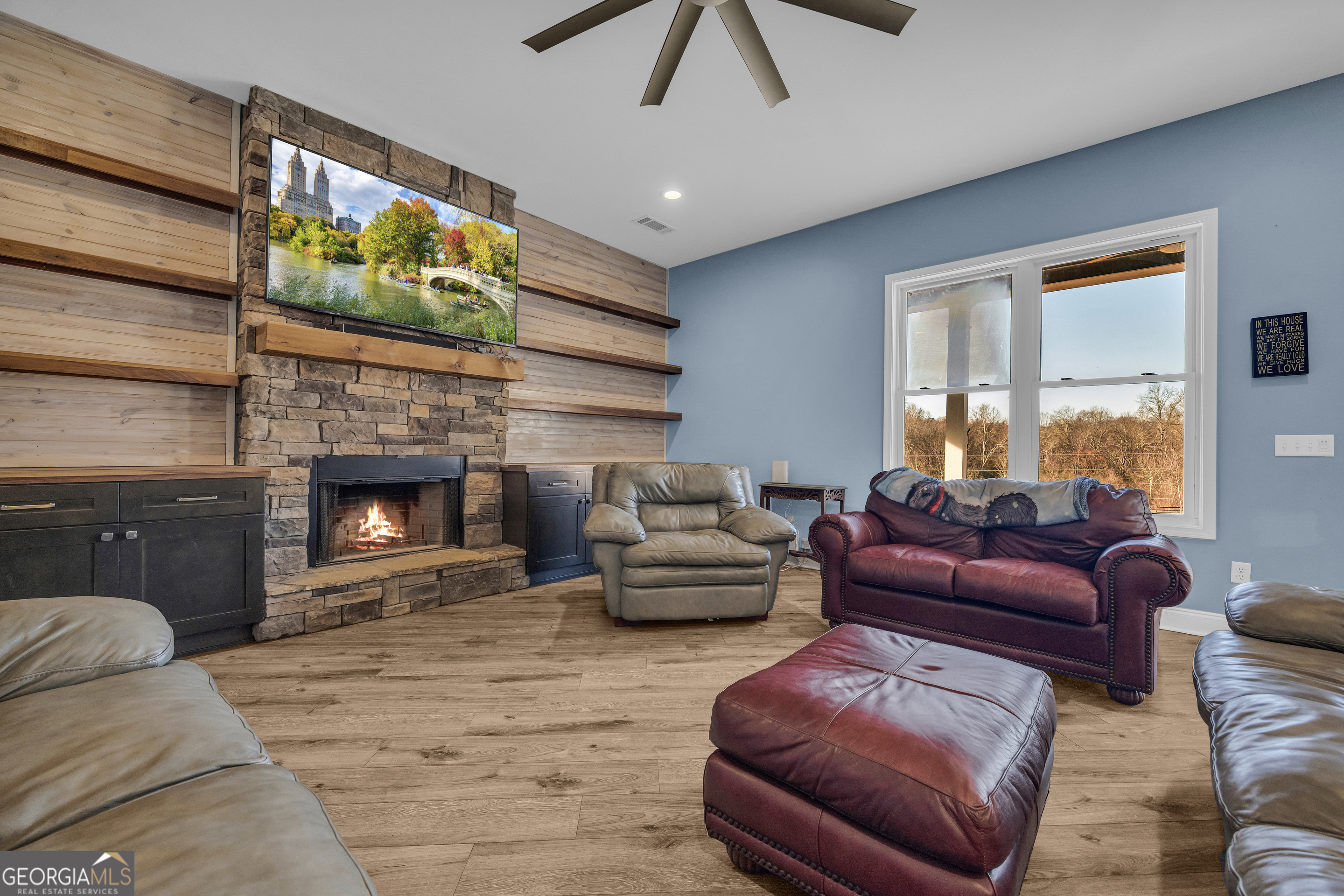 249 Hunters Creek Trail Toccoa, GA 30577 - Photo 41 of 112