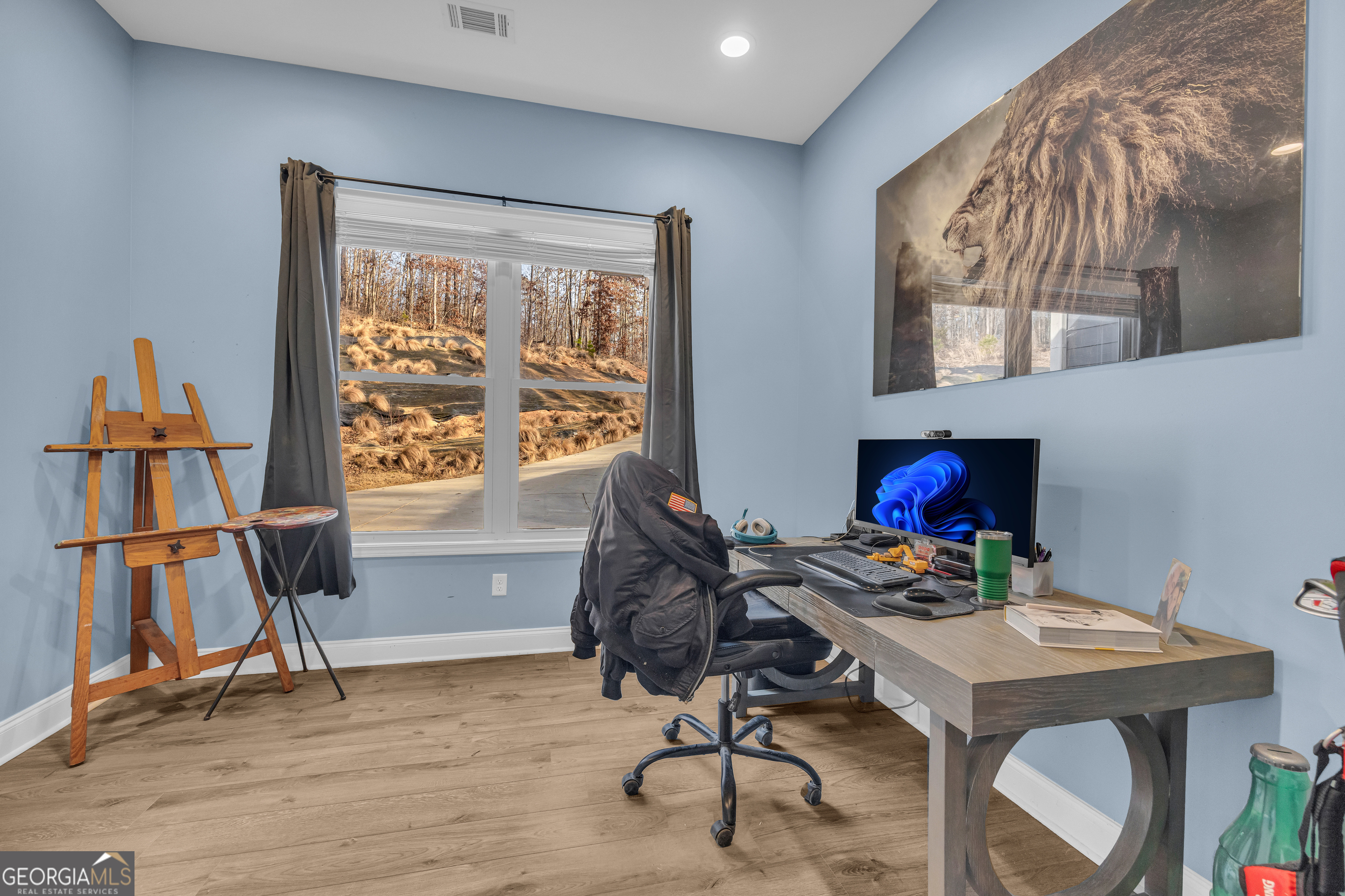 249 Hunters Creek Trail Toccoa, GA 30577 - Photo 60 of 112