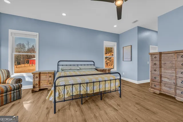 $710,000 | 249 Hunters Creek Trail, Toccoa, GA 30577