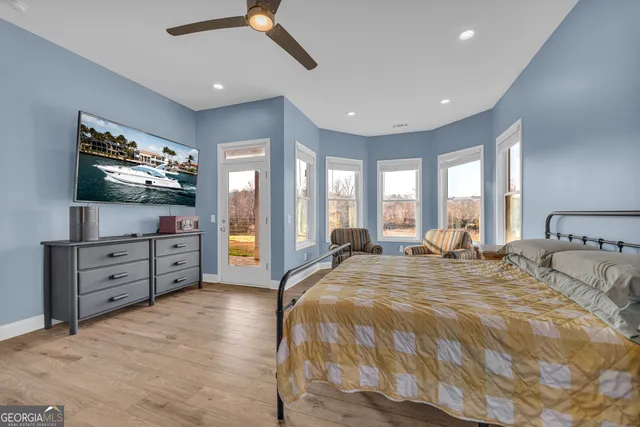 $710,000 | 249 Hunters Creek Trail, Toccoa, GA 30577