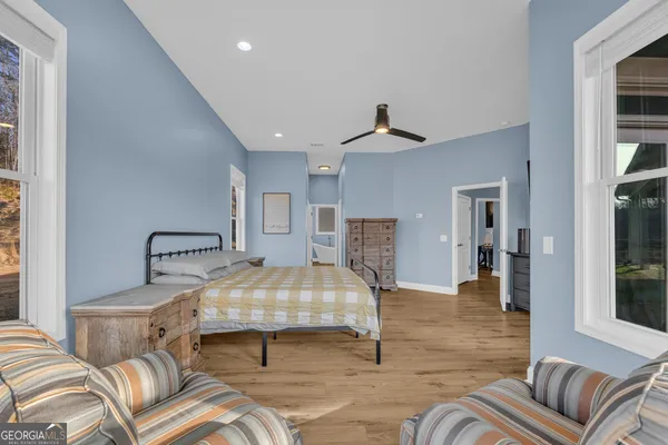 $710,000 | 249 Hunters Creek Trail, Toccoa, GA 30577