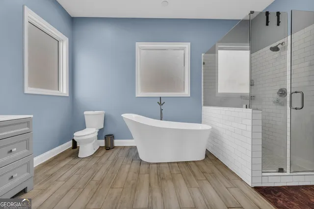 $710,000 | 249 Hunters Creek Trail, Toccoa, GA 30577