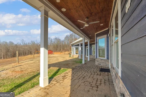 $710,000 | 249 Hunters Creek Trail, Toccoa, GA 30577