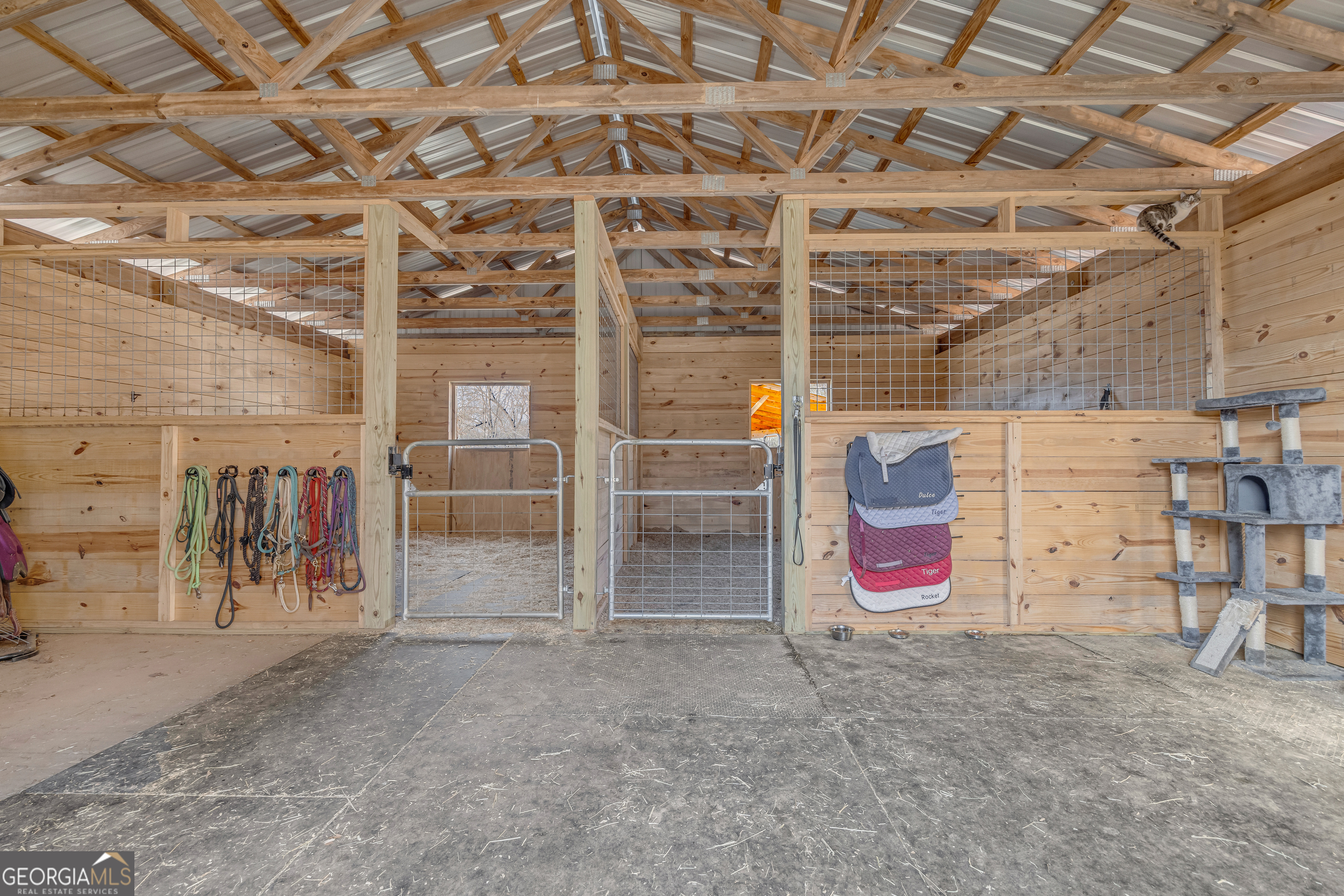 249 Hunters Creek Trail Toccoa, GA 30577 - Photo 83 of 112