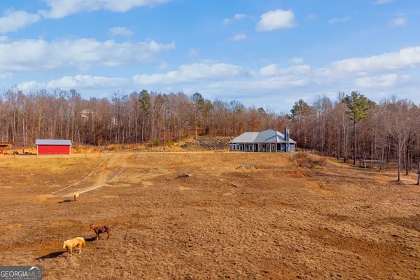 $710,000 | 249 Hunters Creek Trail, Toccoa, GA 30577