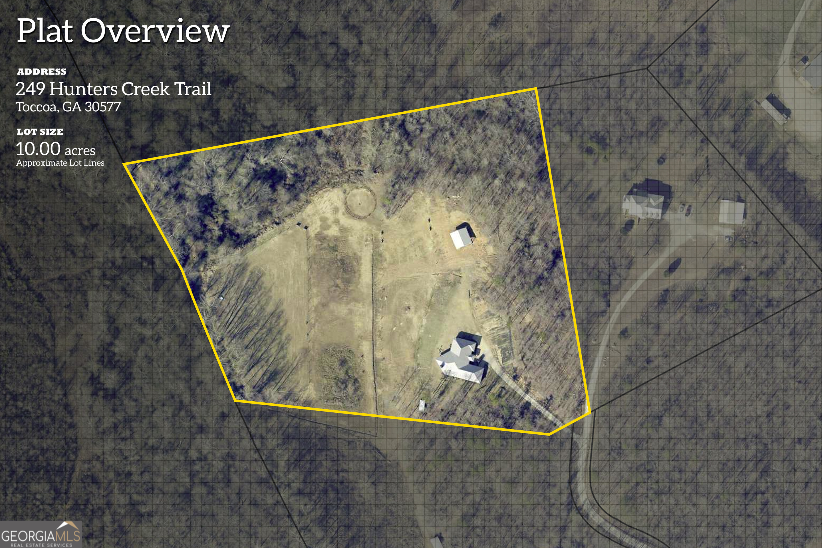 249 Hunters Creek Trail Toccoa, GA 30577 - Photo 97 of 112