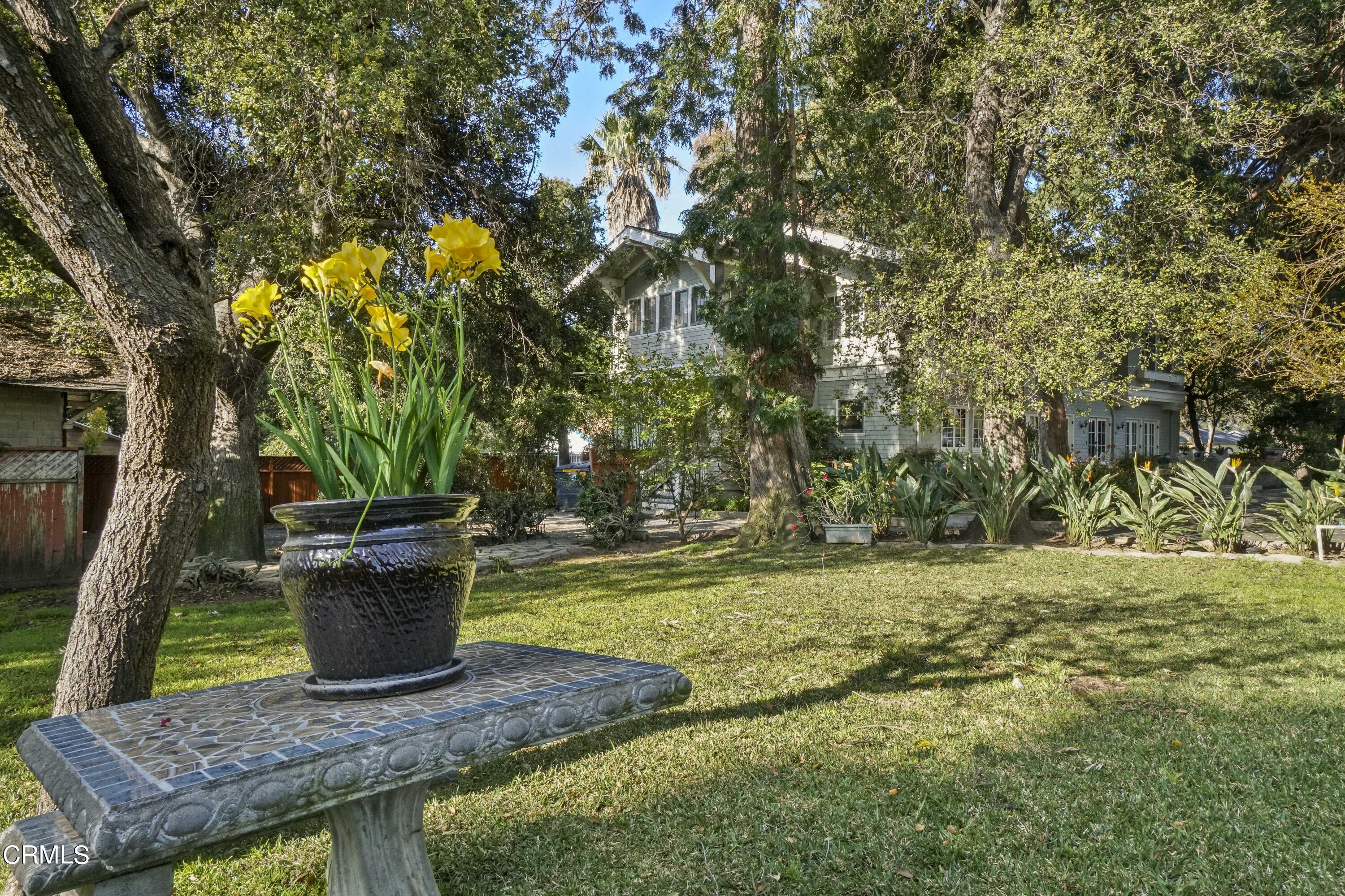 2762 Visscher Place Altadena, CA 91001 - Photo 26 of 31 1-5