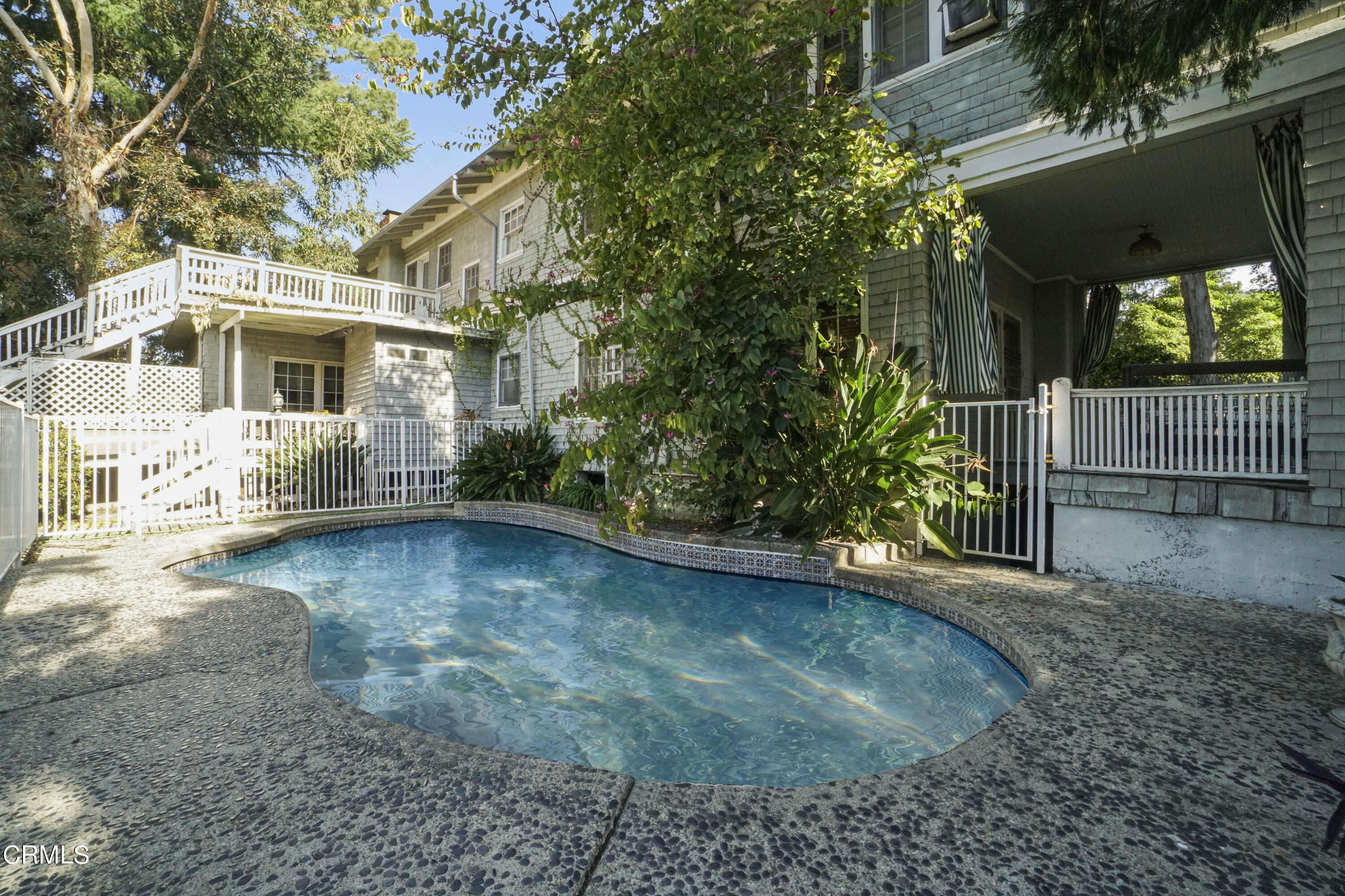 2762 Visscher Place Altadena, CA 91001 - Photo 28 of 31 1-41