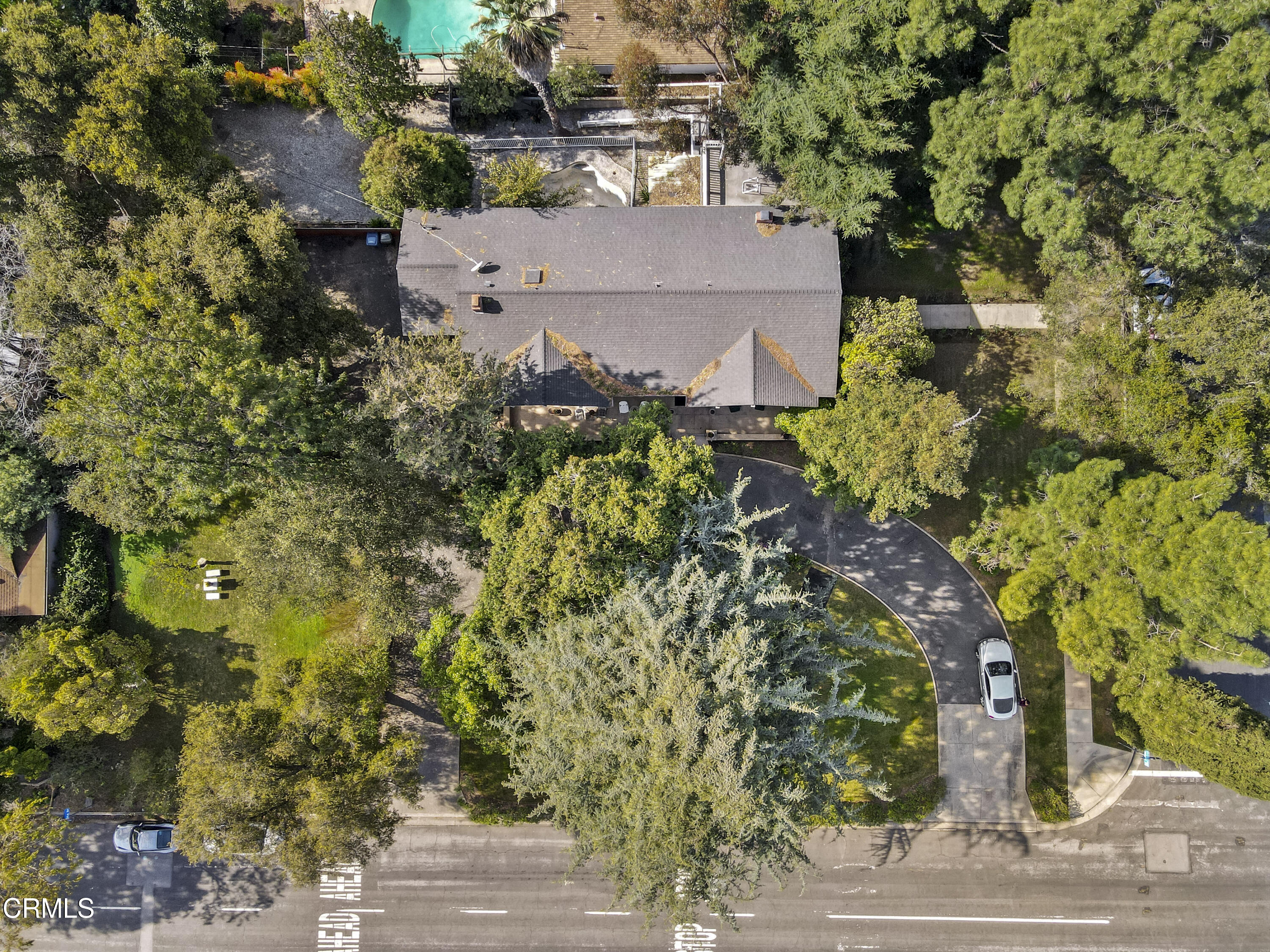 2762 Visscher Place Altadena, CA 91001 - Photo 30 of 31 1-3