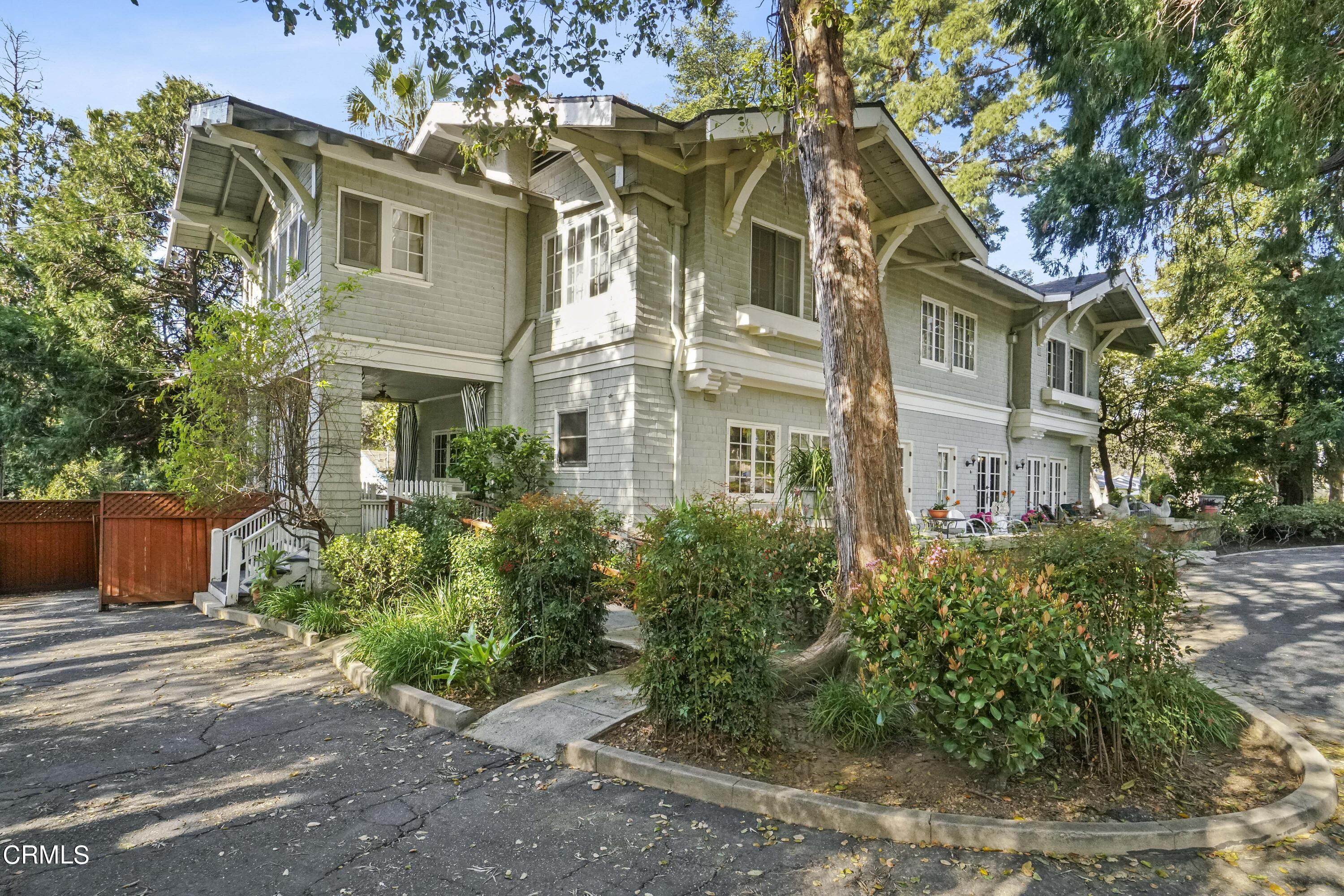 2762 Visscher Place Altadena, CA 91001 - Photo 5 of 31 1-39