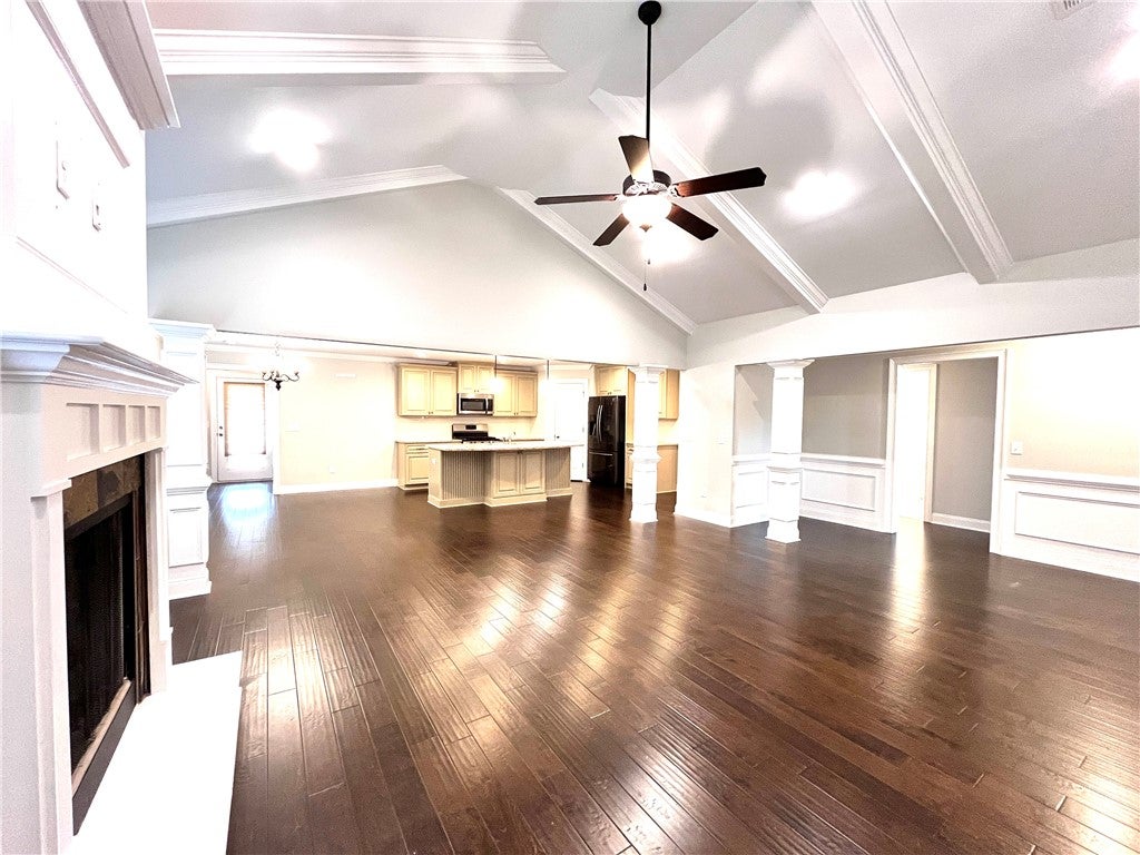 202 Blasted Rock Road Auburn, AL 36830 - Photo 4 of 19 Gallery Image 4